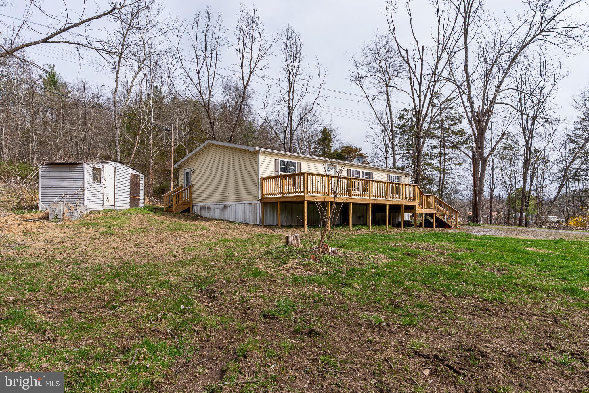 BRANDYWINE - Residential