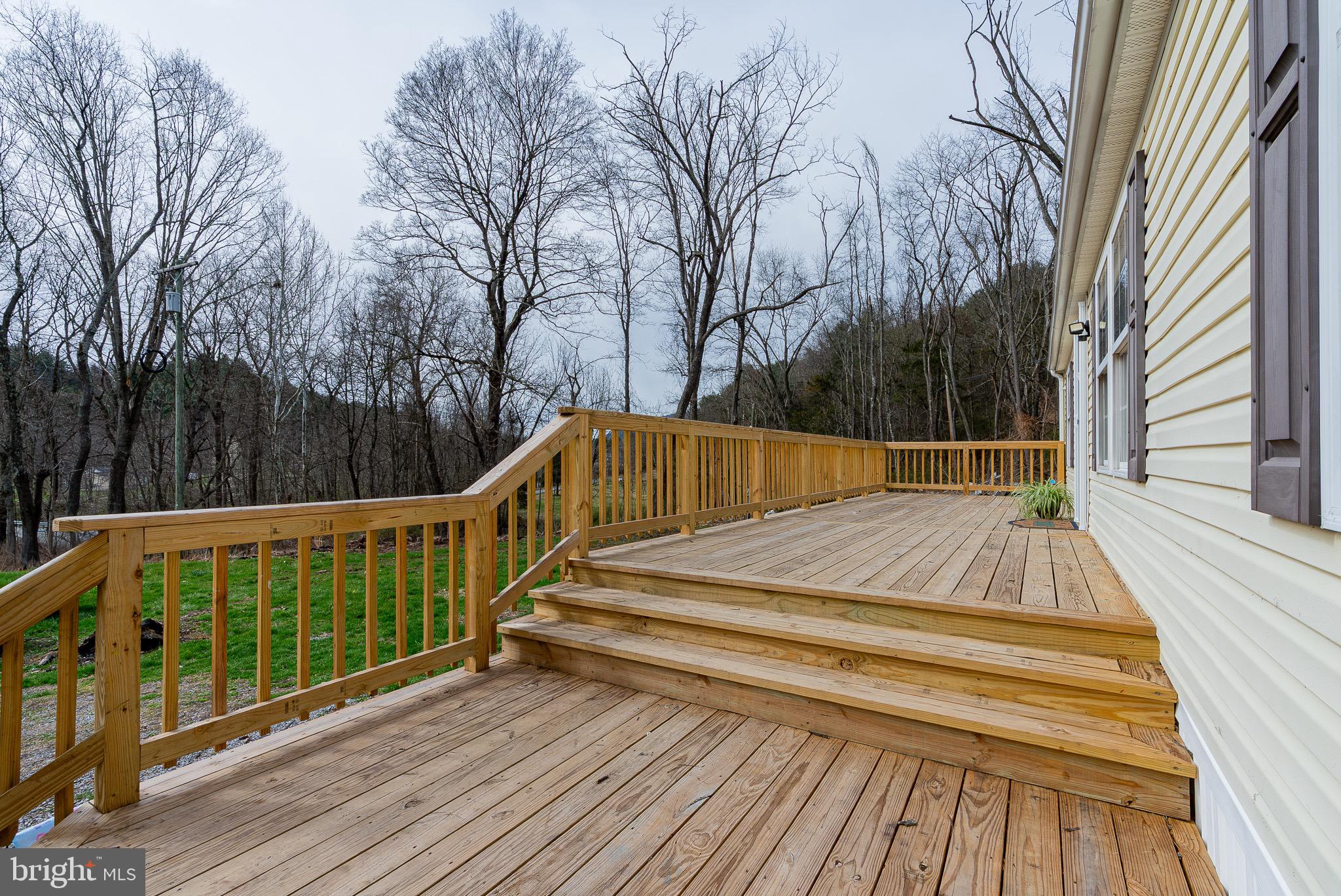 BRANDYWINE - Residential