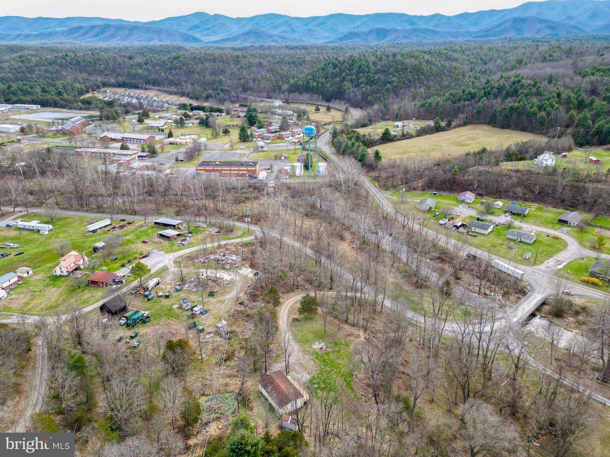 BRANDYWINE - Residential