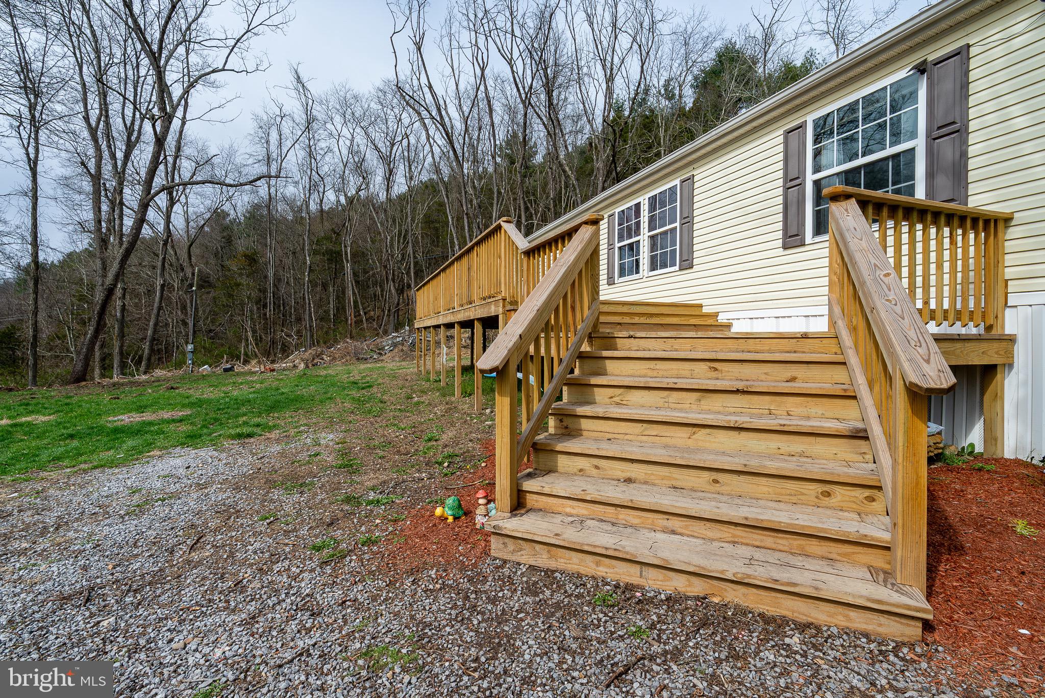 BRANDYWINE - Residential