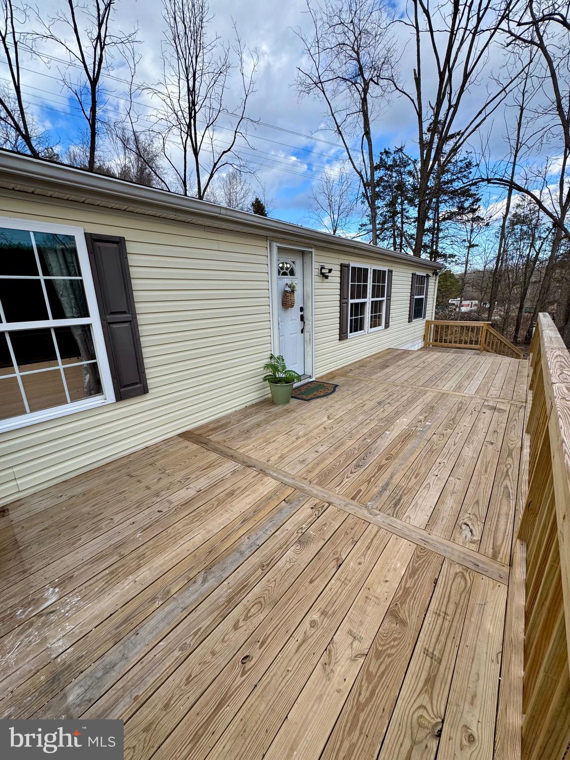 BRANDYWINE - Residential