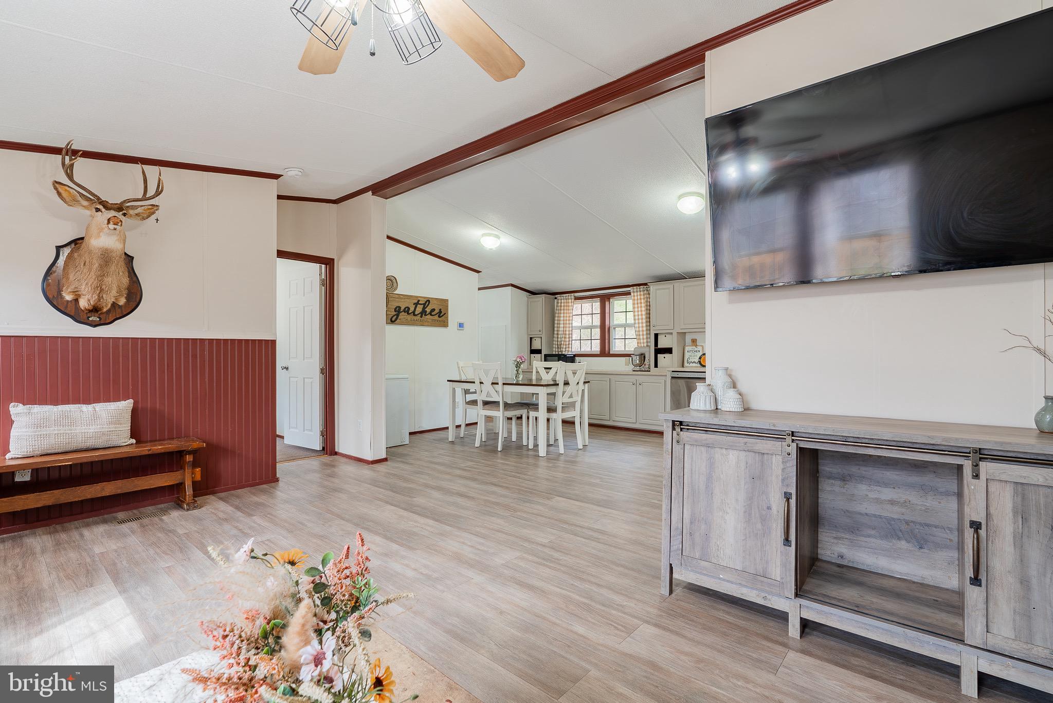 BRANDYWINE - Residential