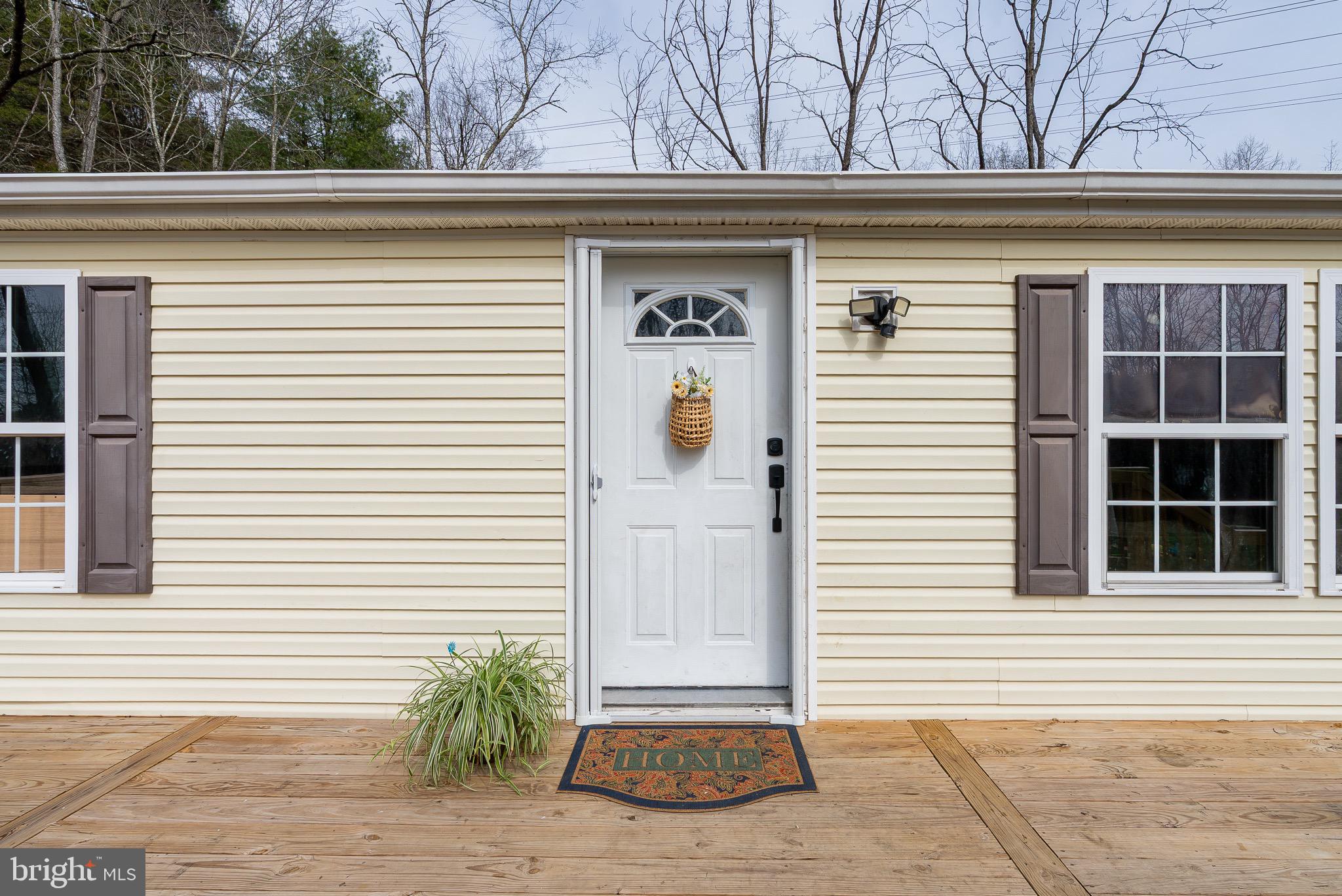 BRANDYWINE - Residential