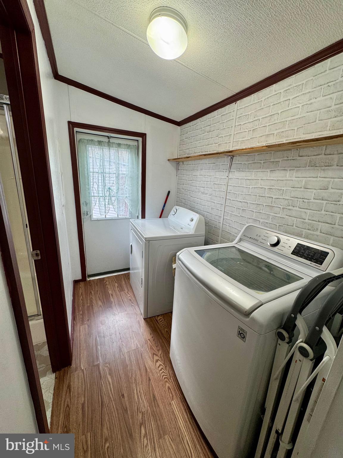 BRANDYWINE - Residential