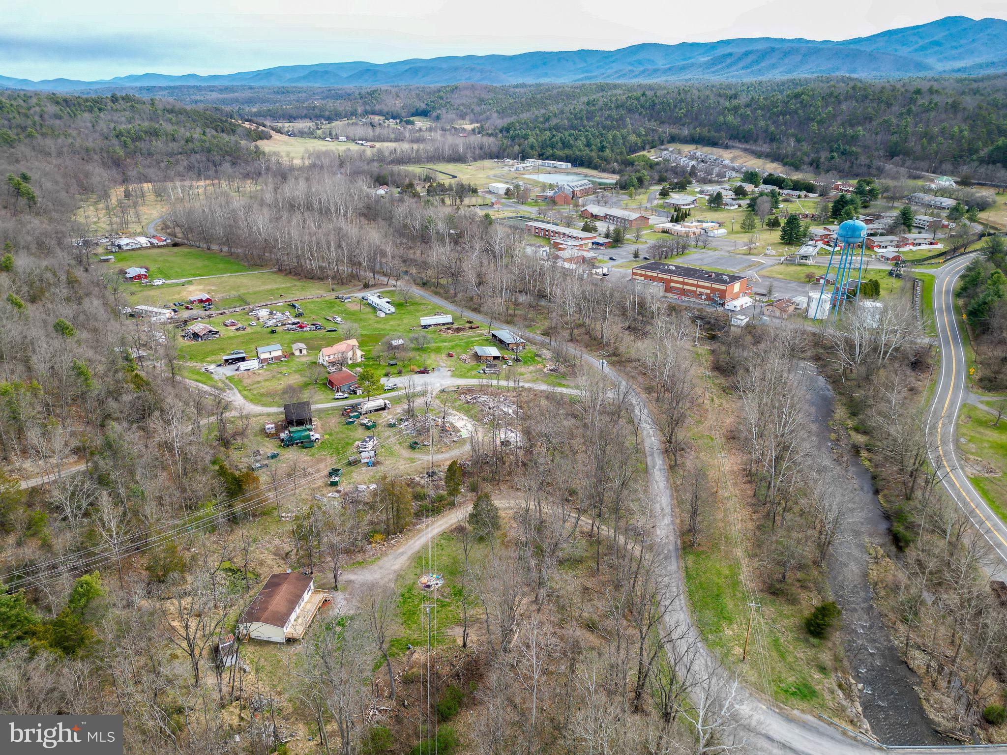 BRANDYWINE - Residential