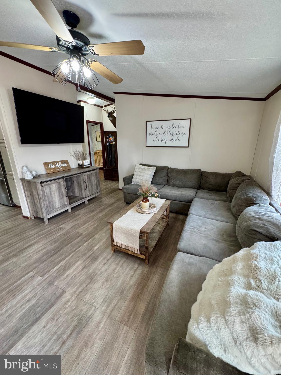 BRANDYWINE - Residential