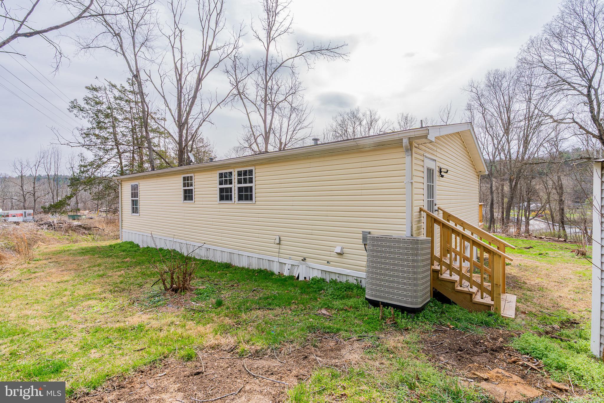 BRANDYWINE - Residential