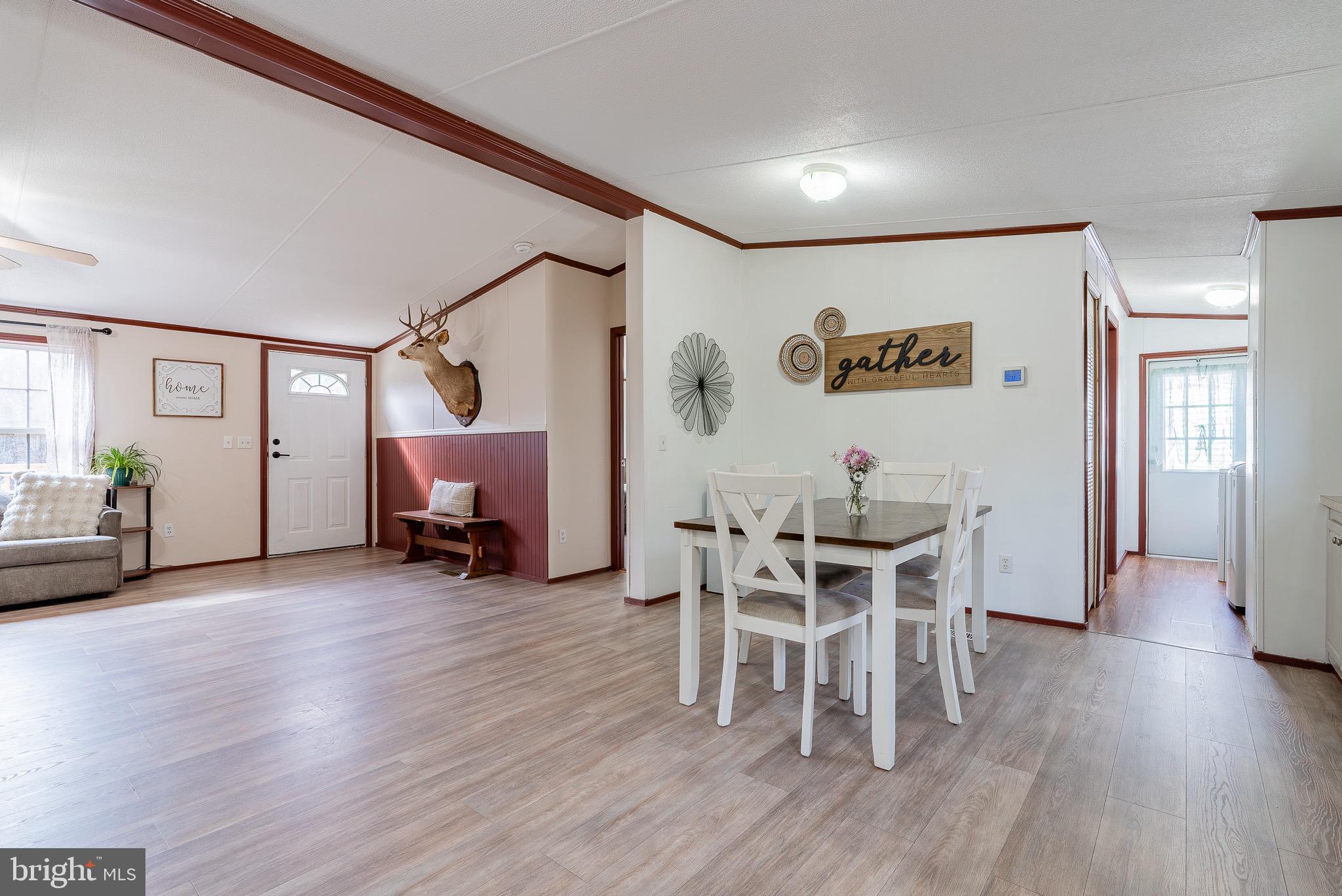 BRANDYWINE - Residential