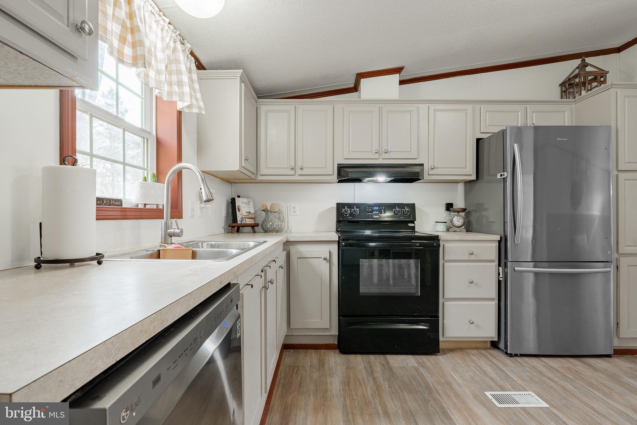 BRANDYWINE - Residential