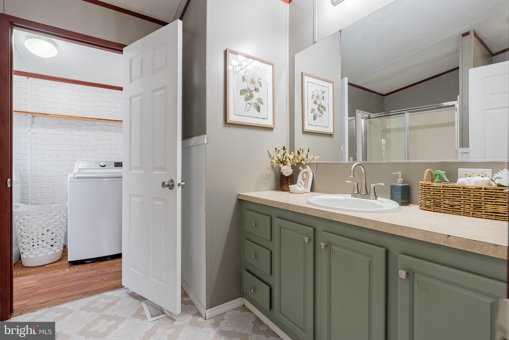 BRANDYWINE - Residential