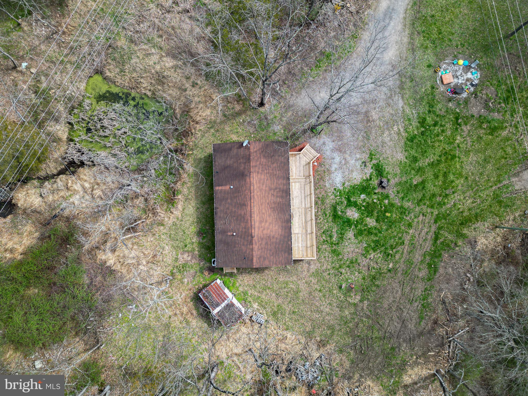 BRANDYWINE - Residential