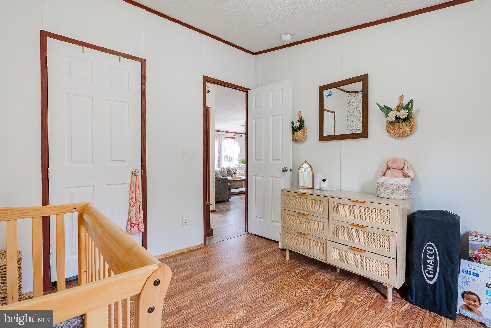 BRANDYWINE - Residential