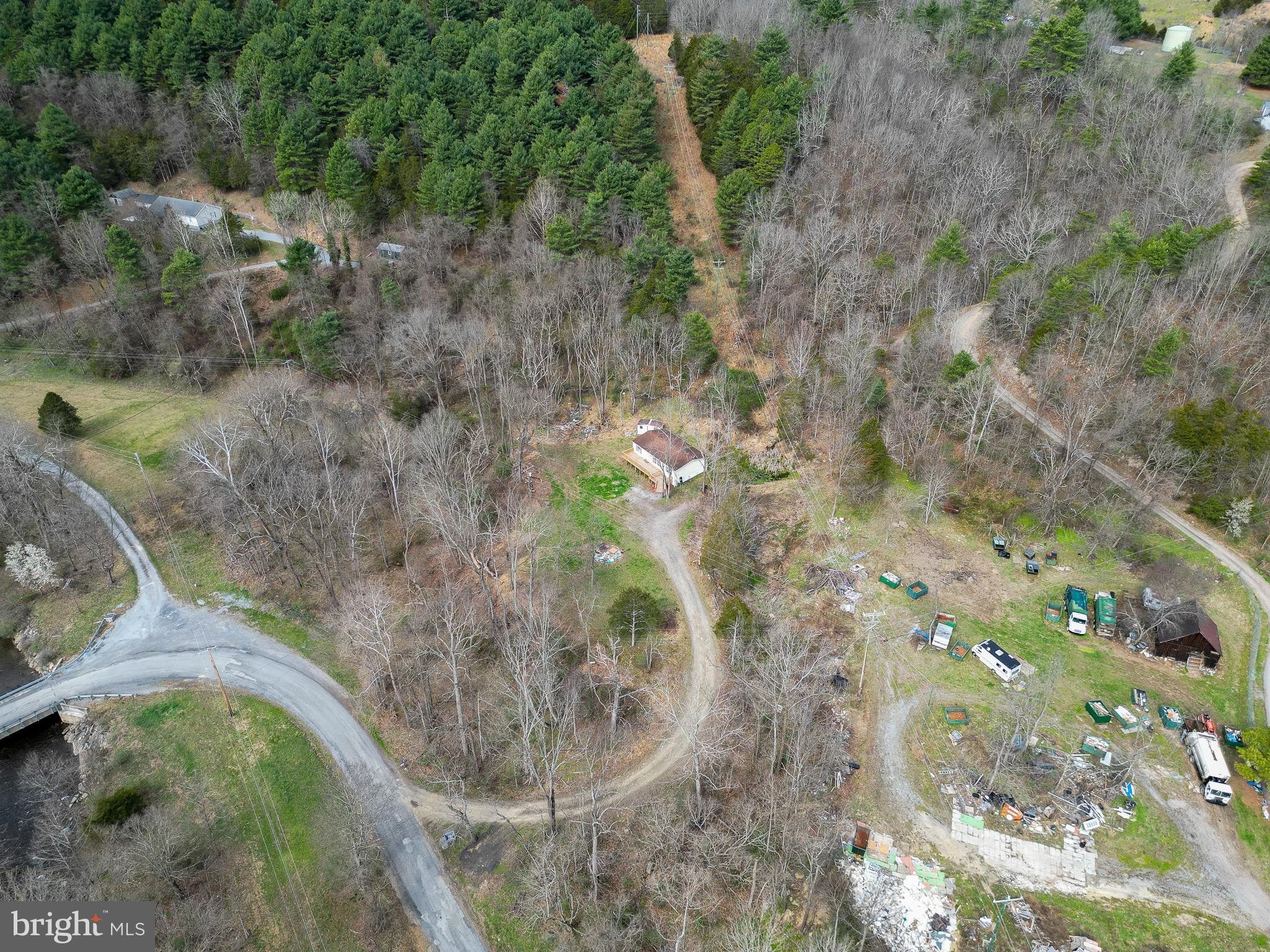 BRANDYWINE - Residential