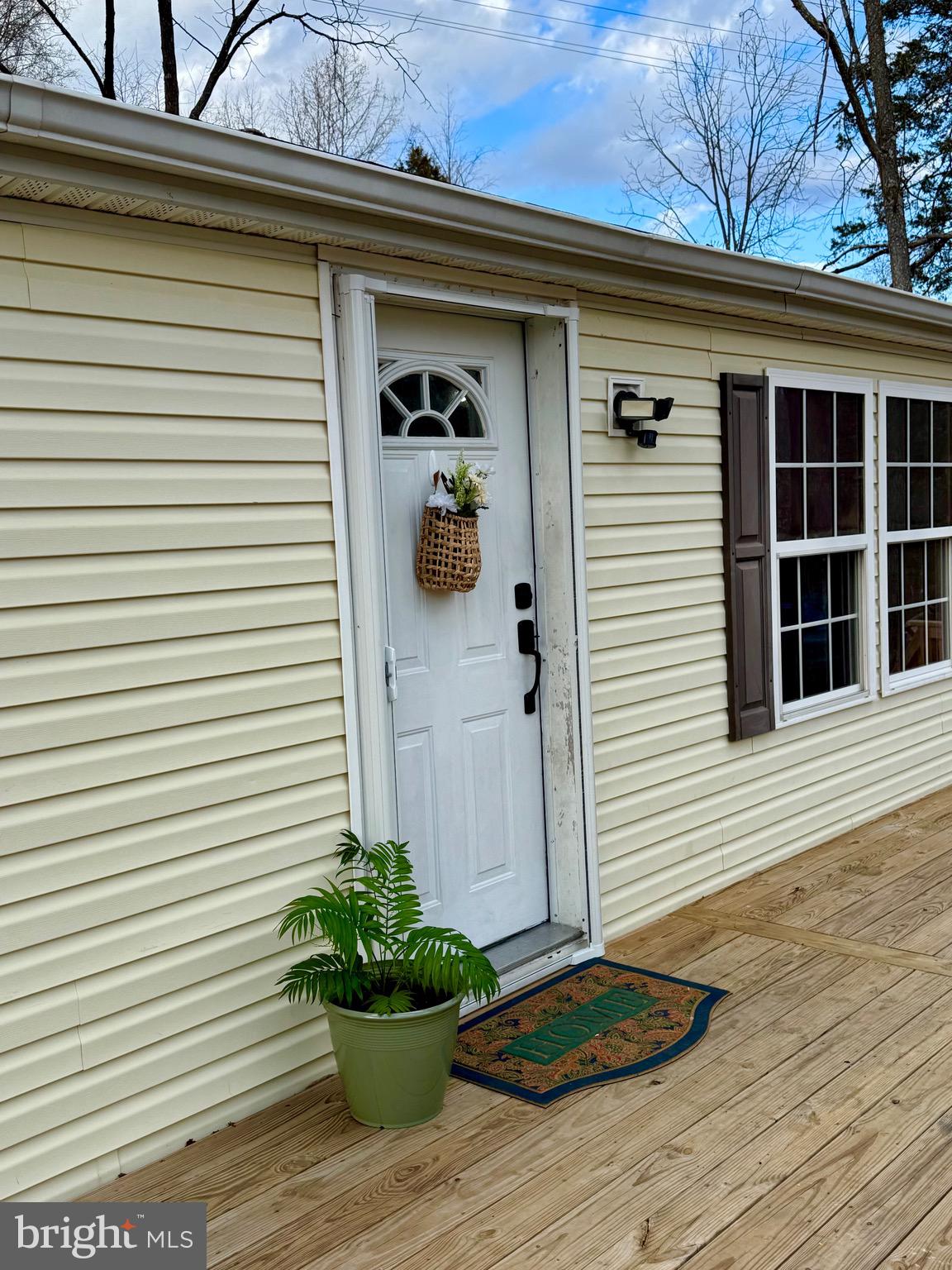 BRANDYWINE - Residential