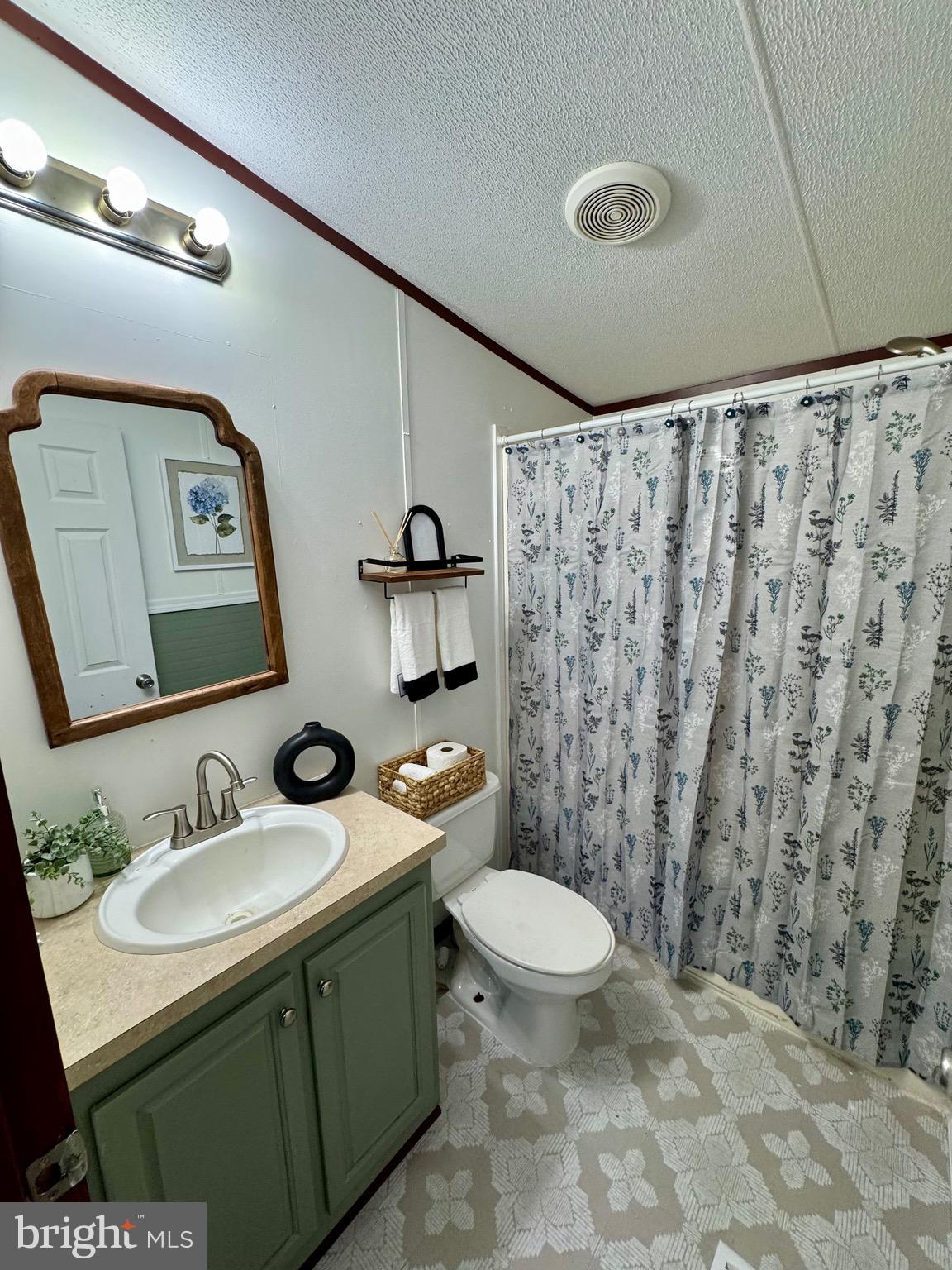 BRANDYWINE - Residential