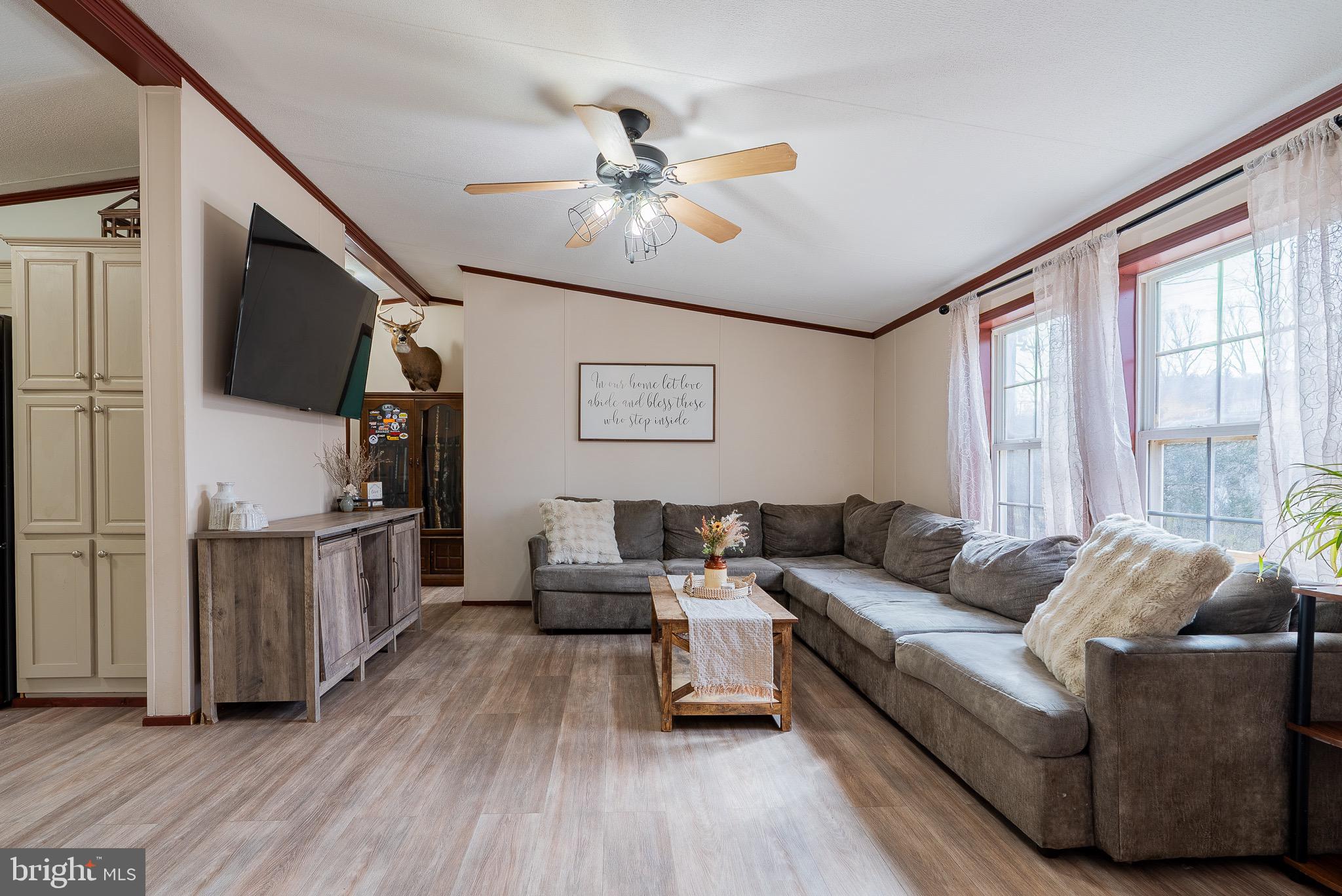 BRANDYWINE - Residential