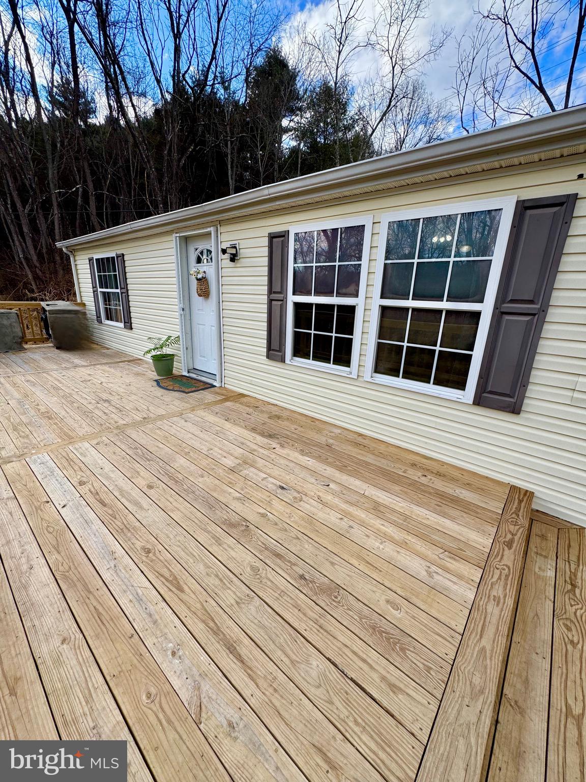 BRANDYWINE - Residential