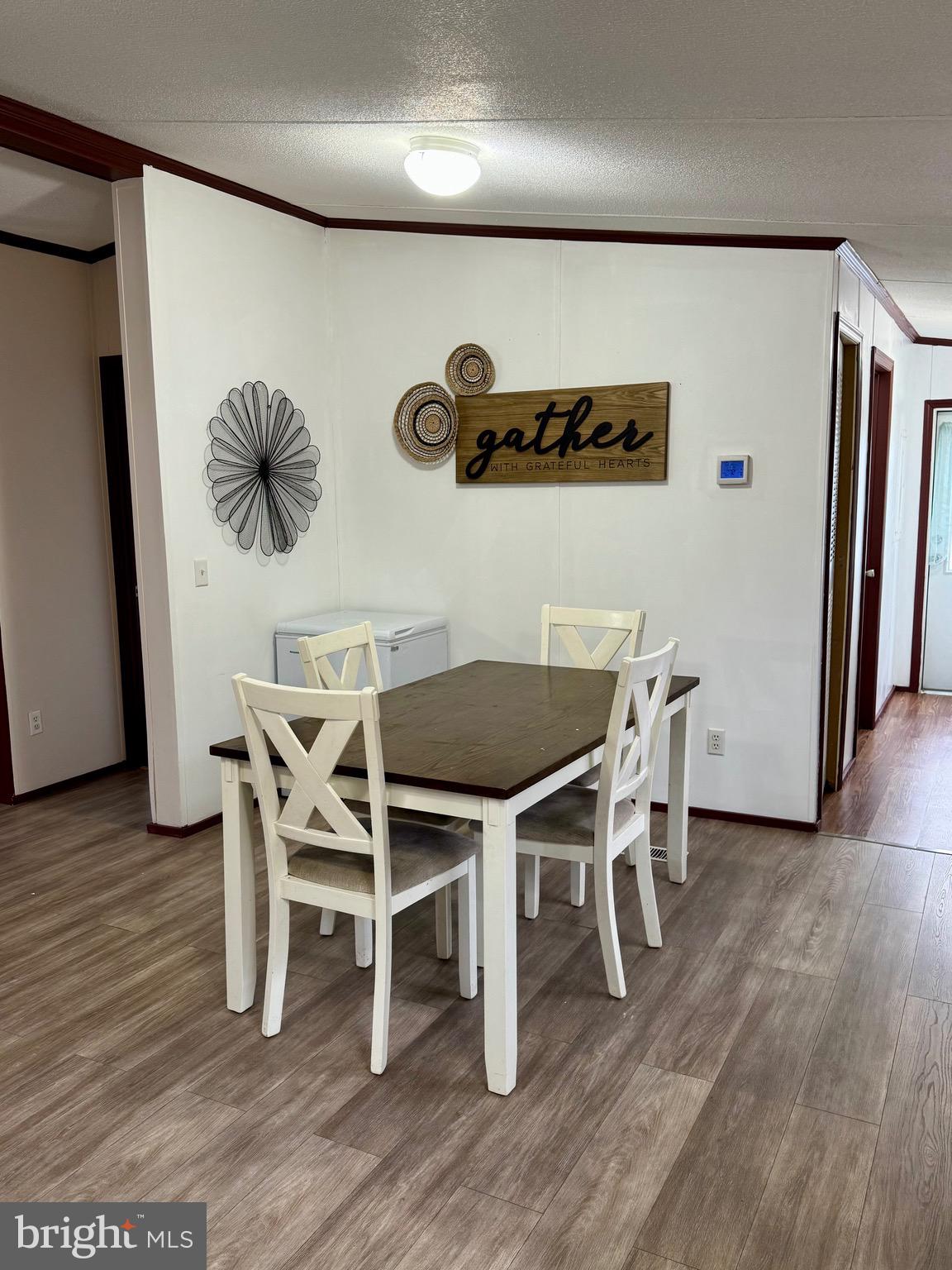 BRANDYWINE - Residential