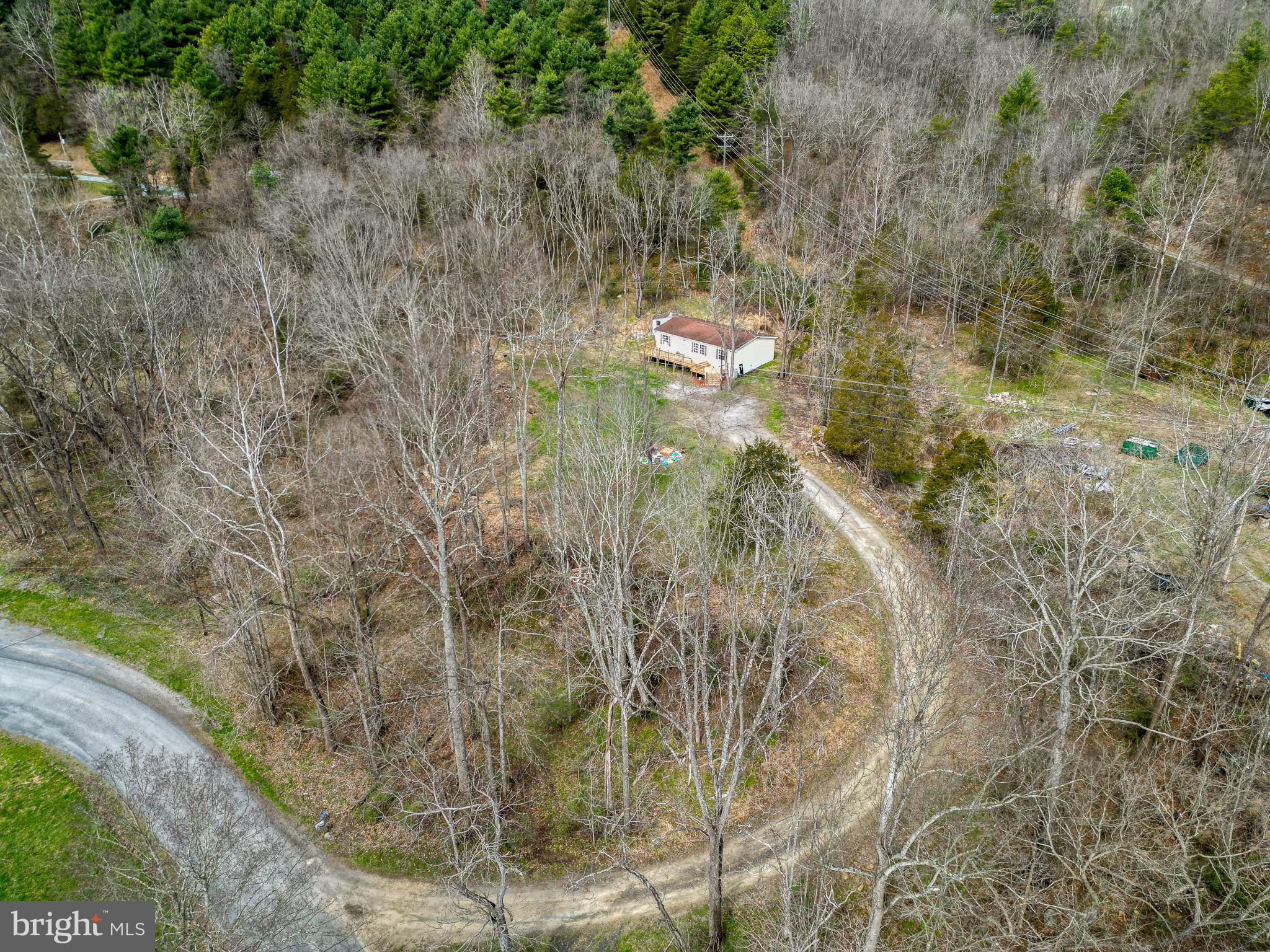 BRANDYWINE - Residential