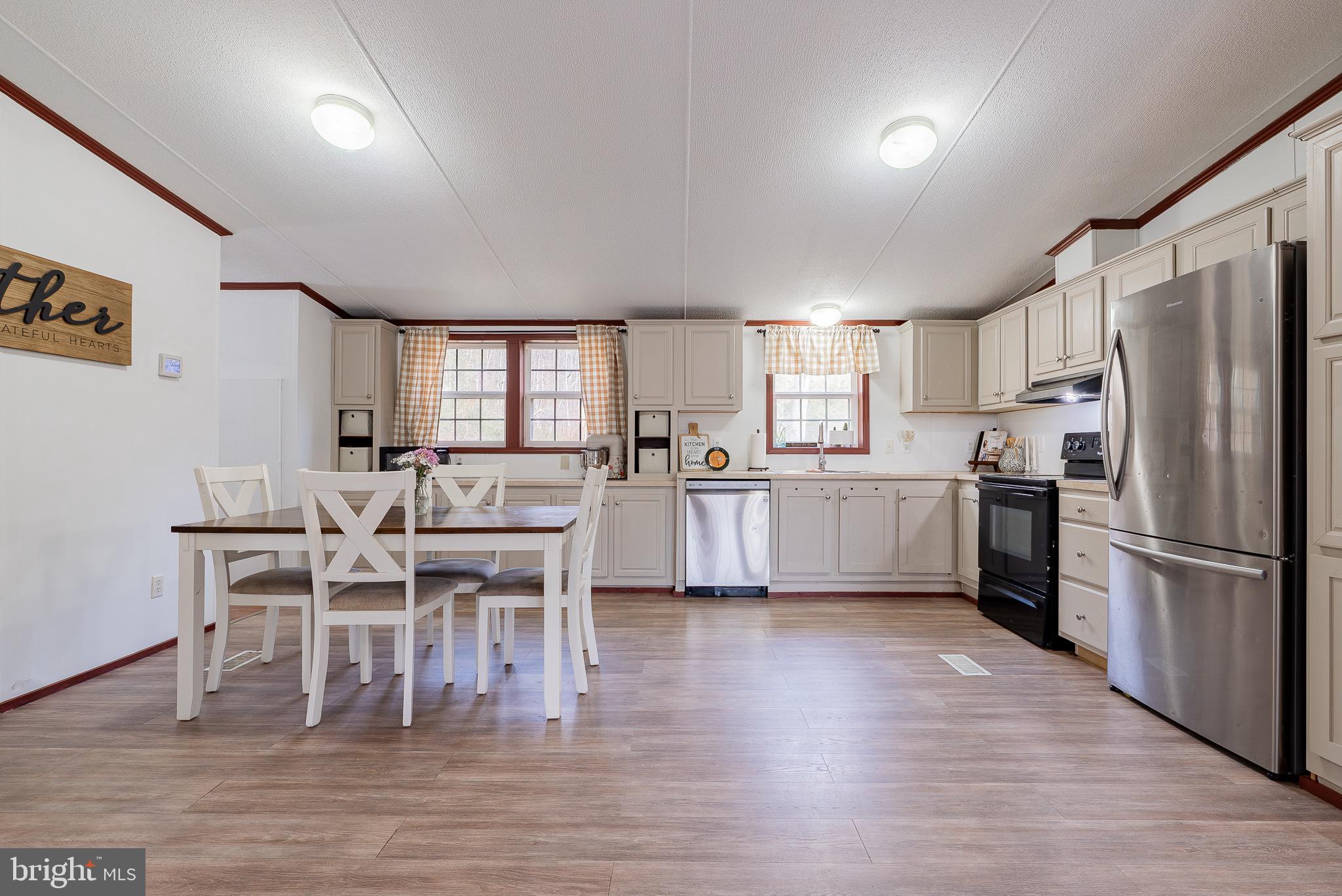 BRANDYWINE - Residential