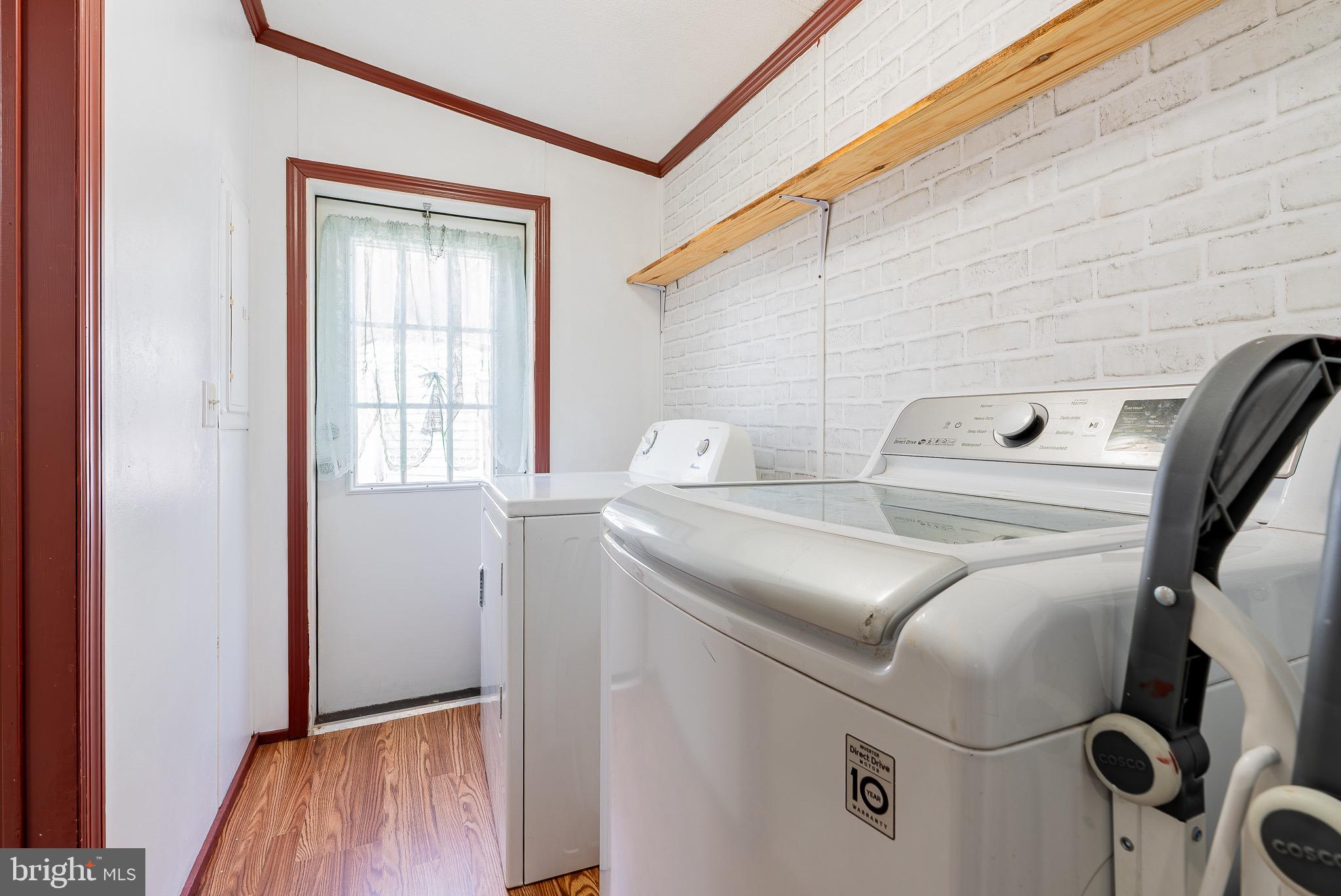 BRANDYWINE - Residential