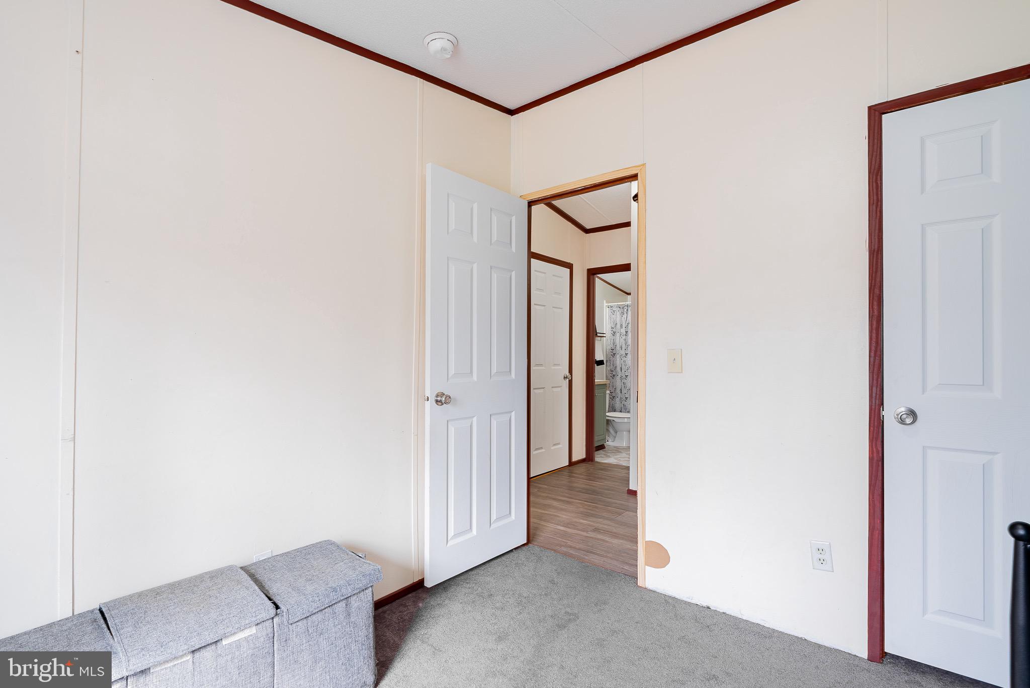 BRANDYWINE - Residential