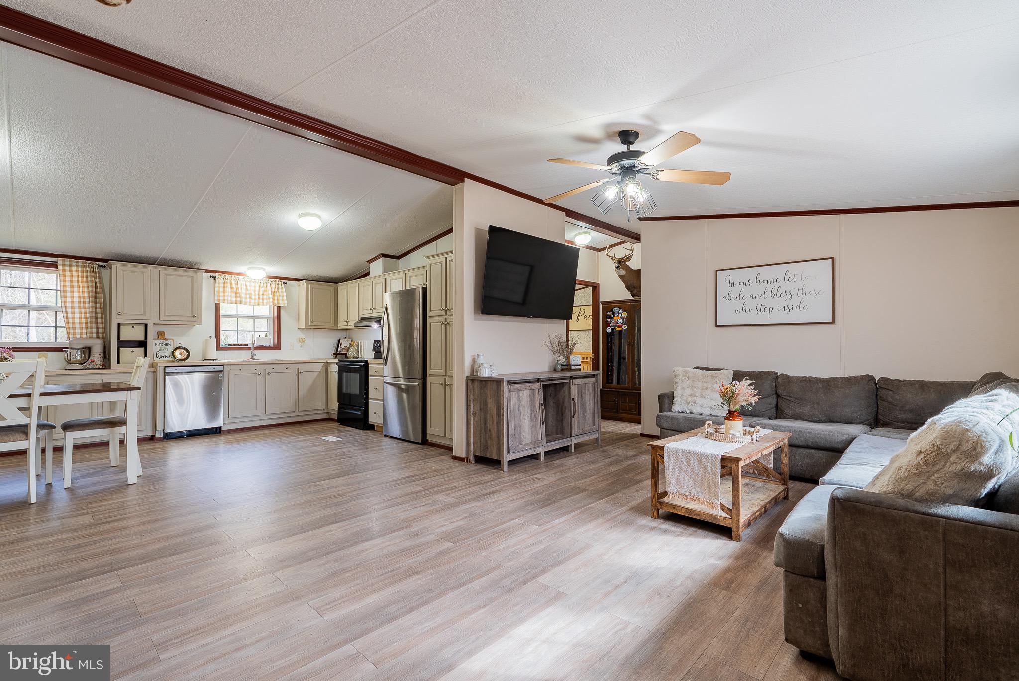 BRANDYWINE - Residential