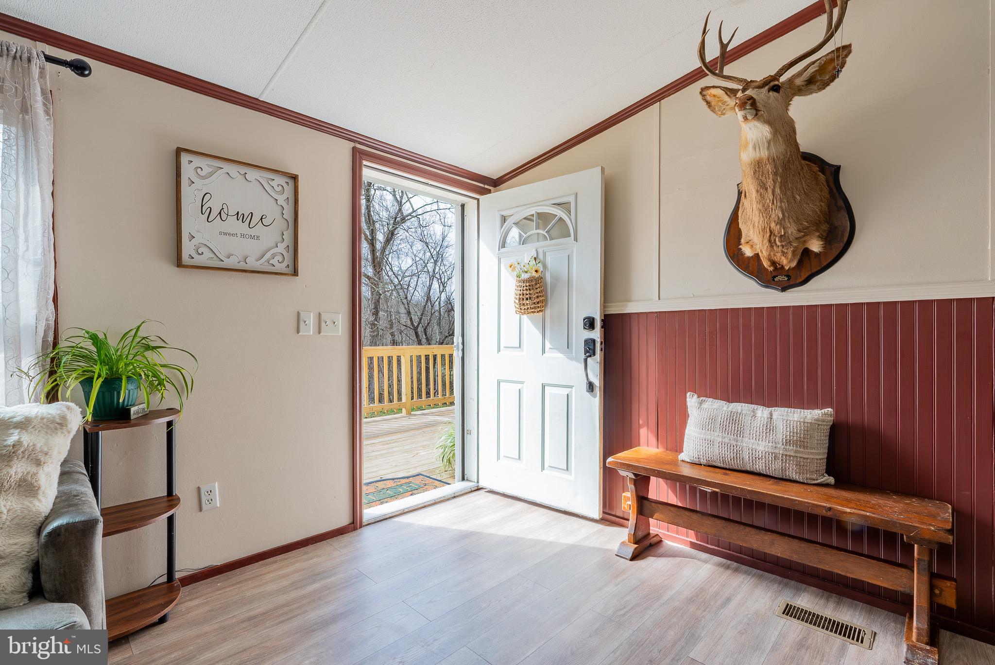 BRANDYWINE - Residential