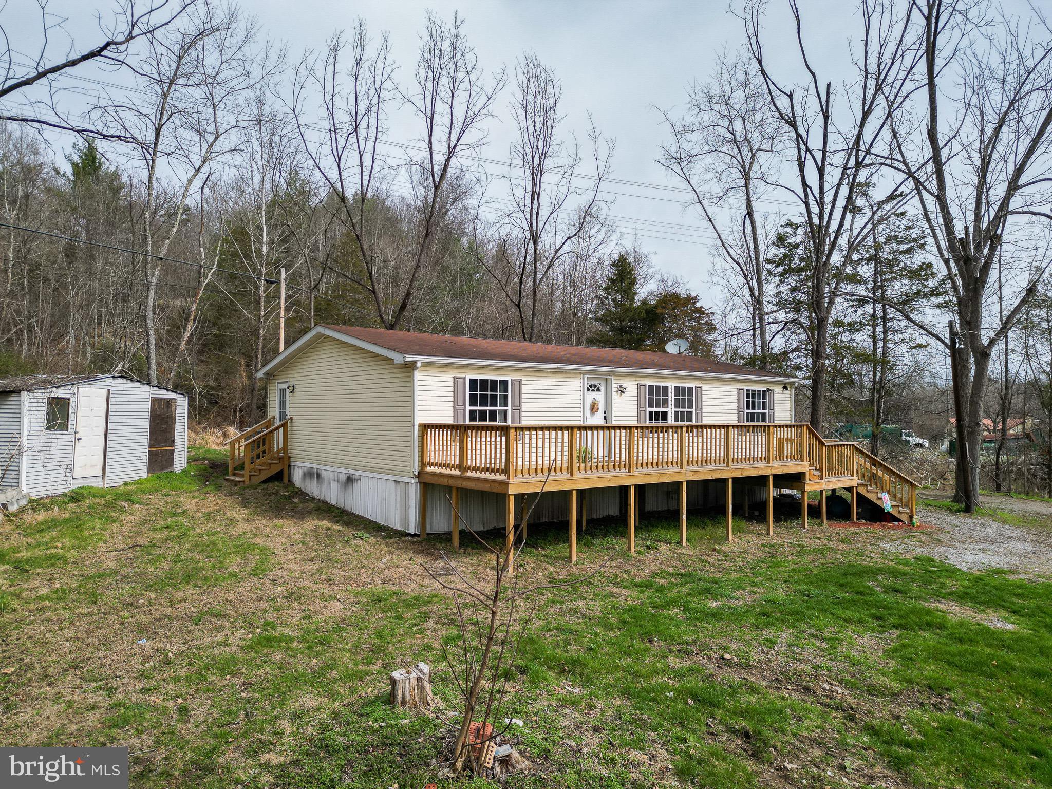 BRANDYWINE - Residential