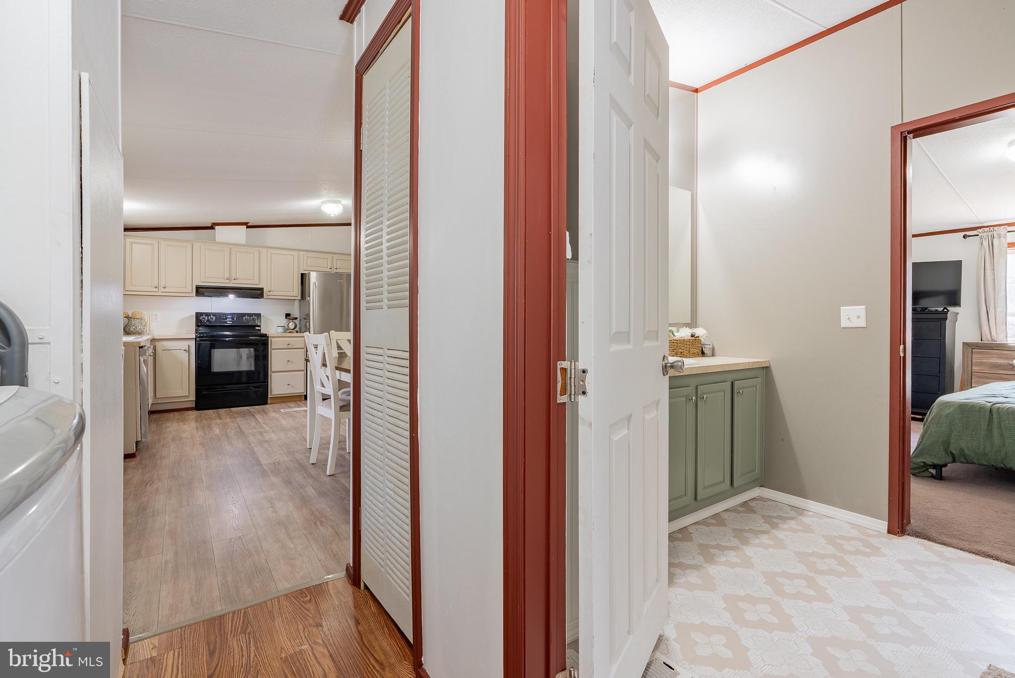 BRANDYWINE - Residential