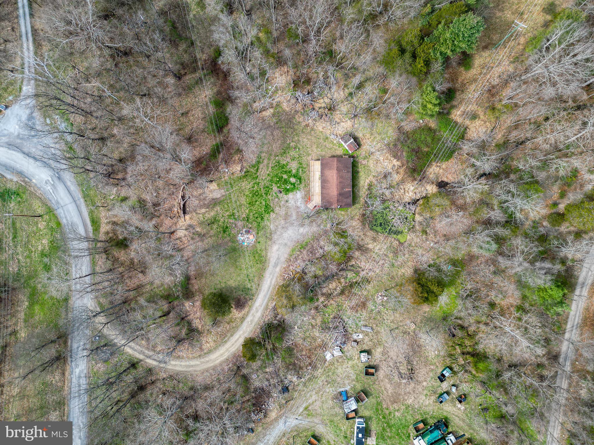 BRANDYWINE - Residential