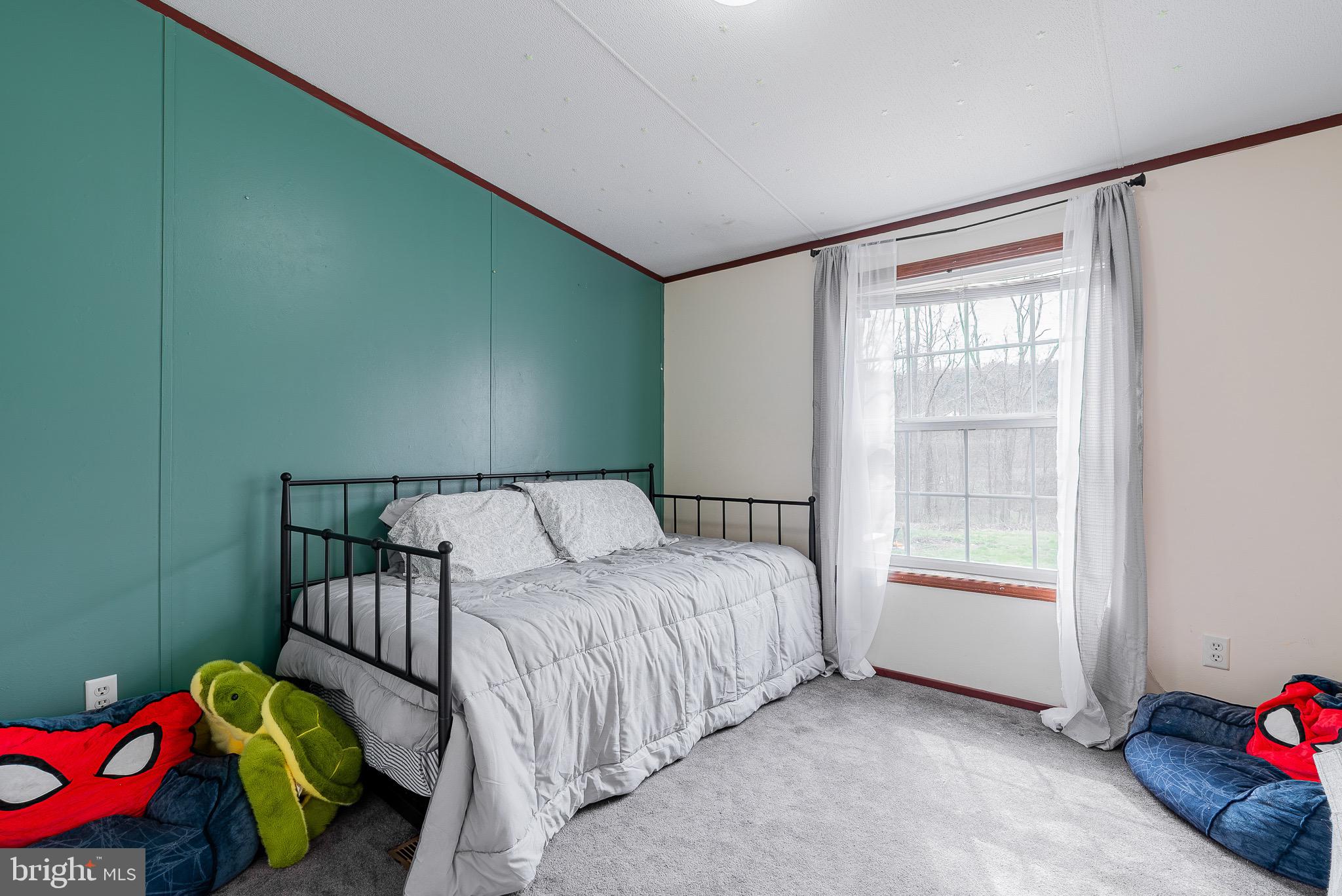 BRANDYWINE - Residential