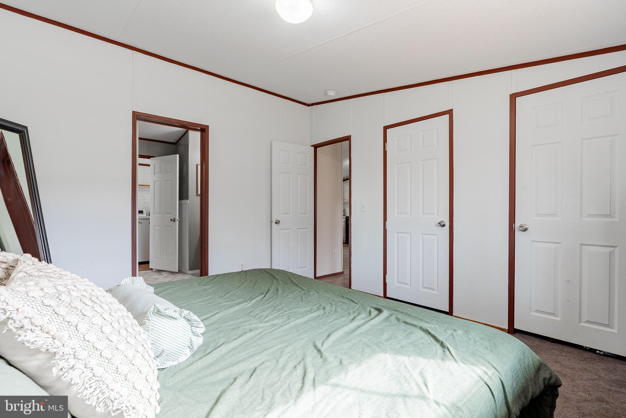 BRANDYWINE - Residential