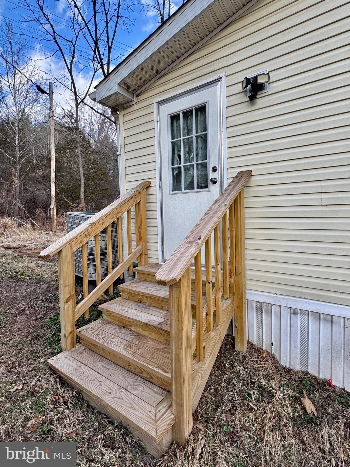 BRANDYWINE - Residential