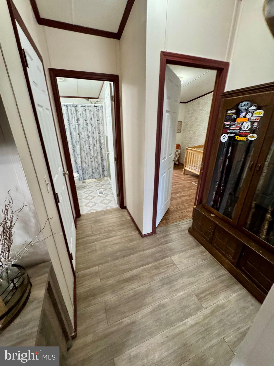 BRANDYWINE - Residential