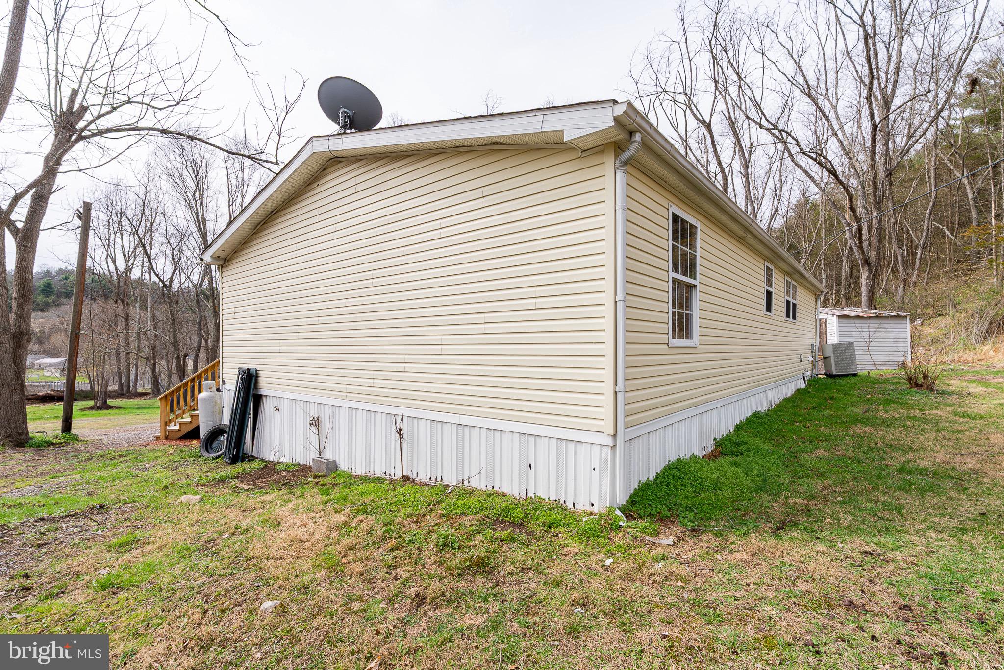 BRANDYWINE - Residential