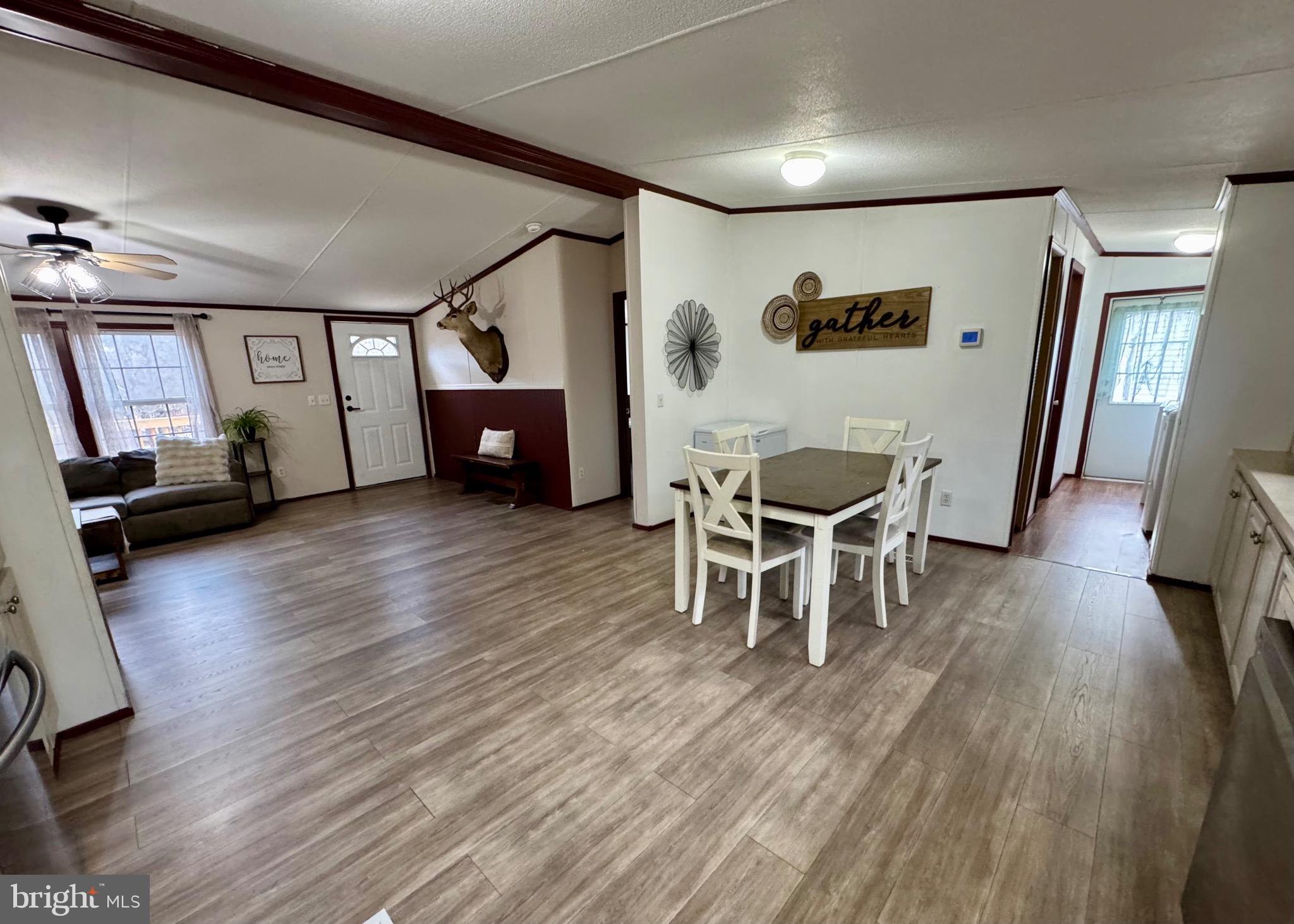 BRANDYWINE - Residential