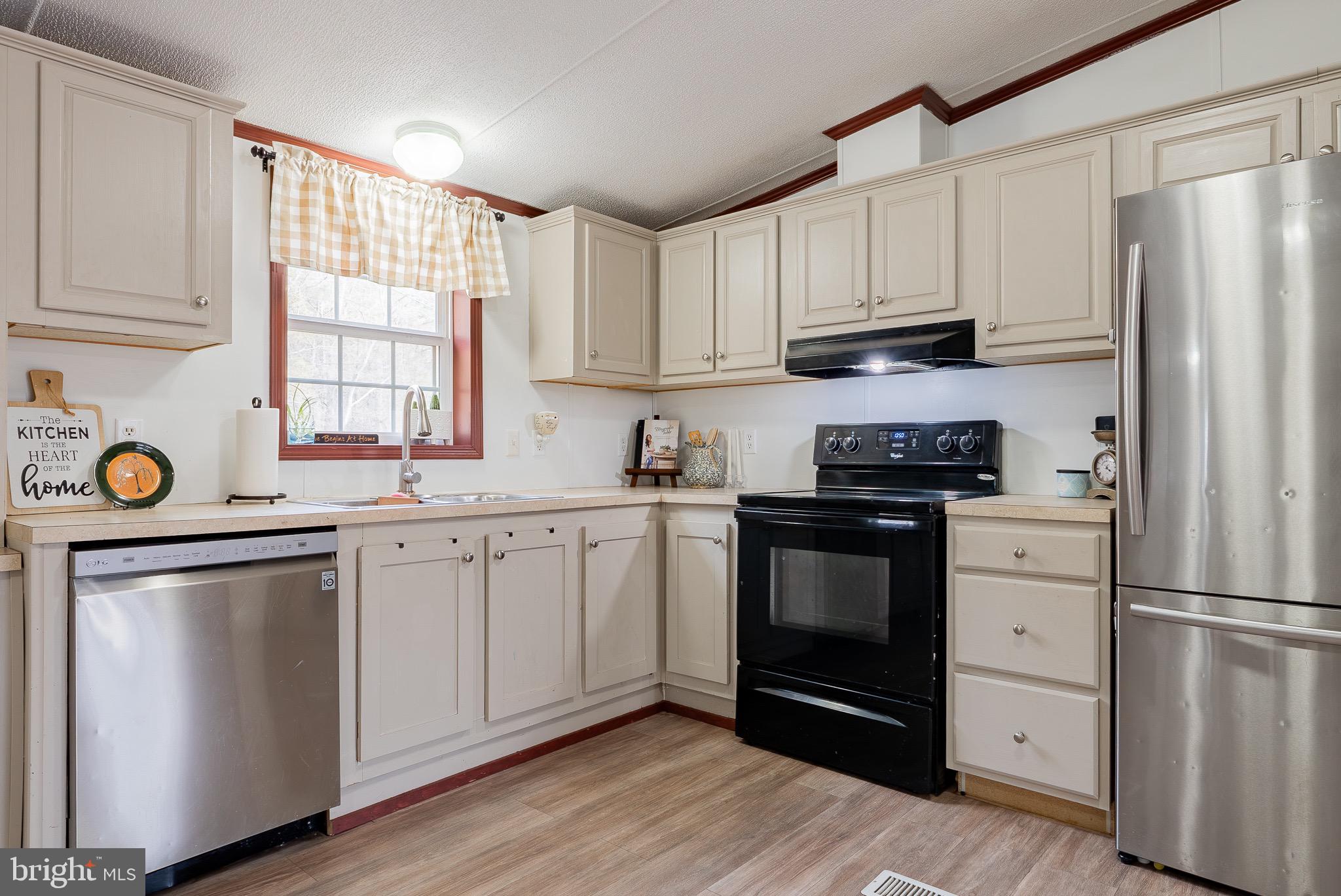 BRANDYWINE - Residential