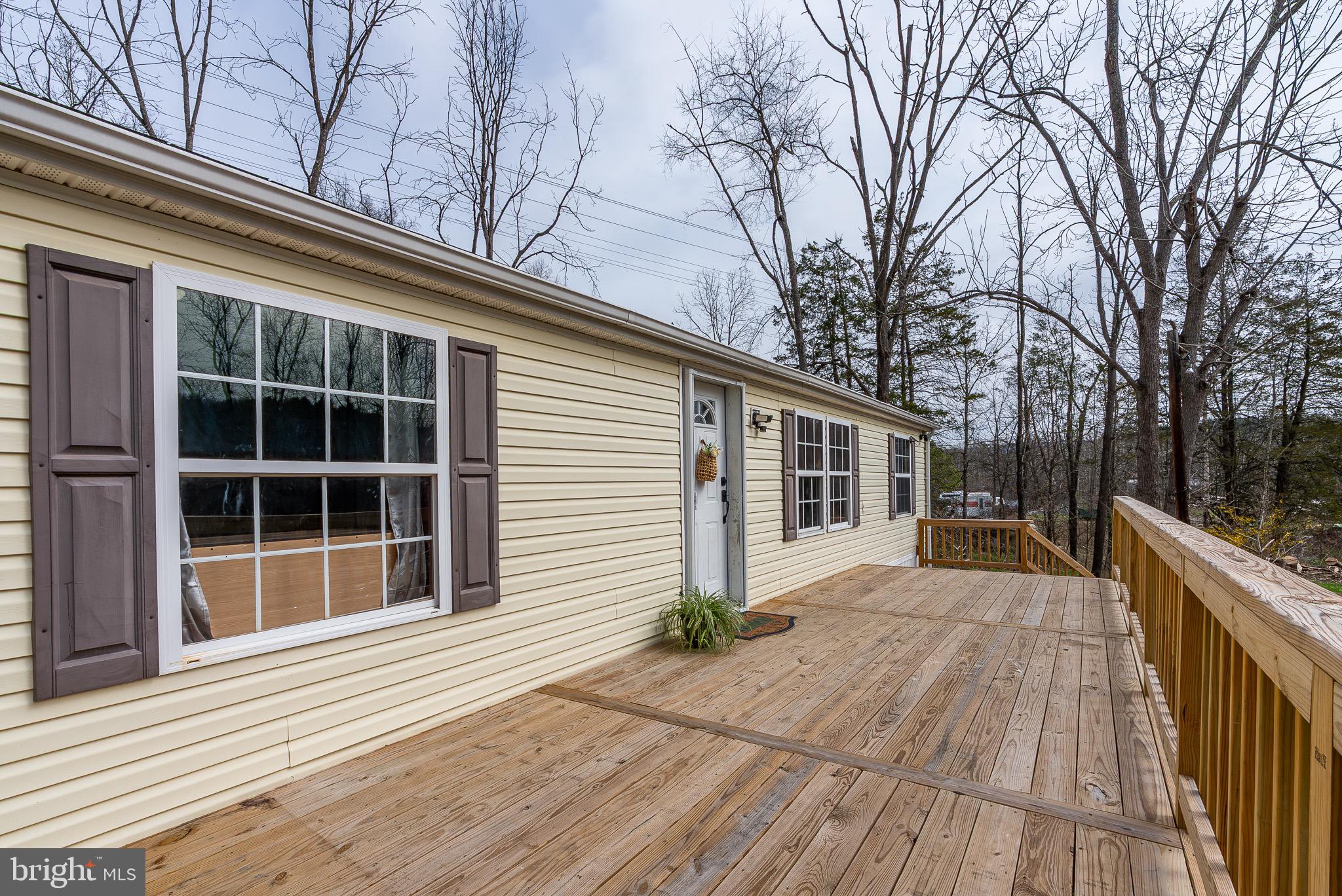 BRANDYWINE - Residential