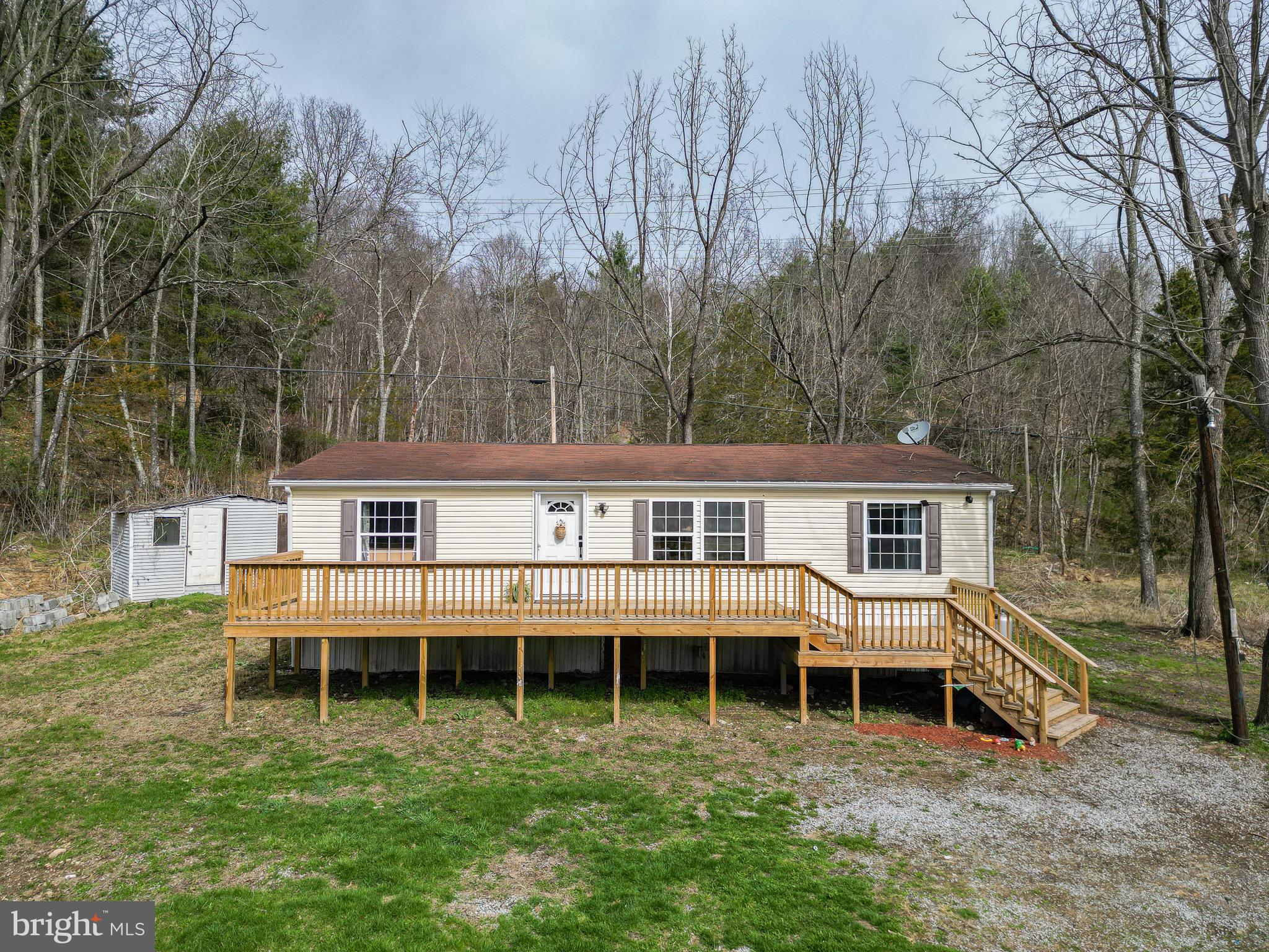 BRANDYWINE - Residential