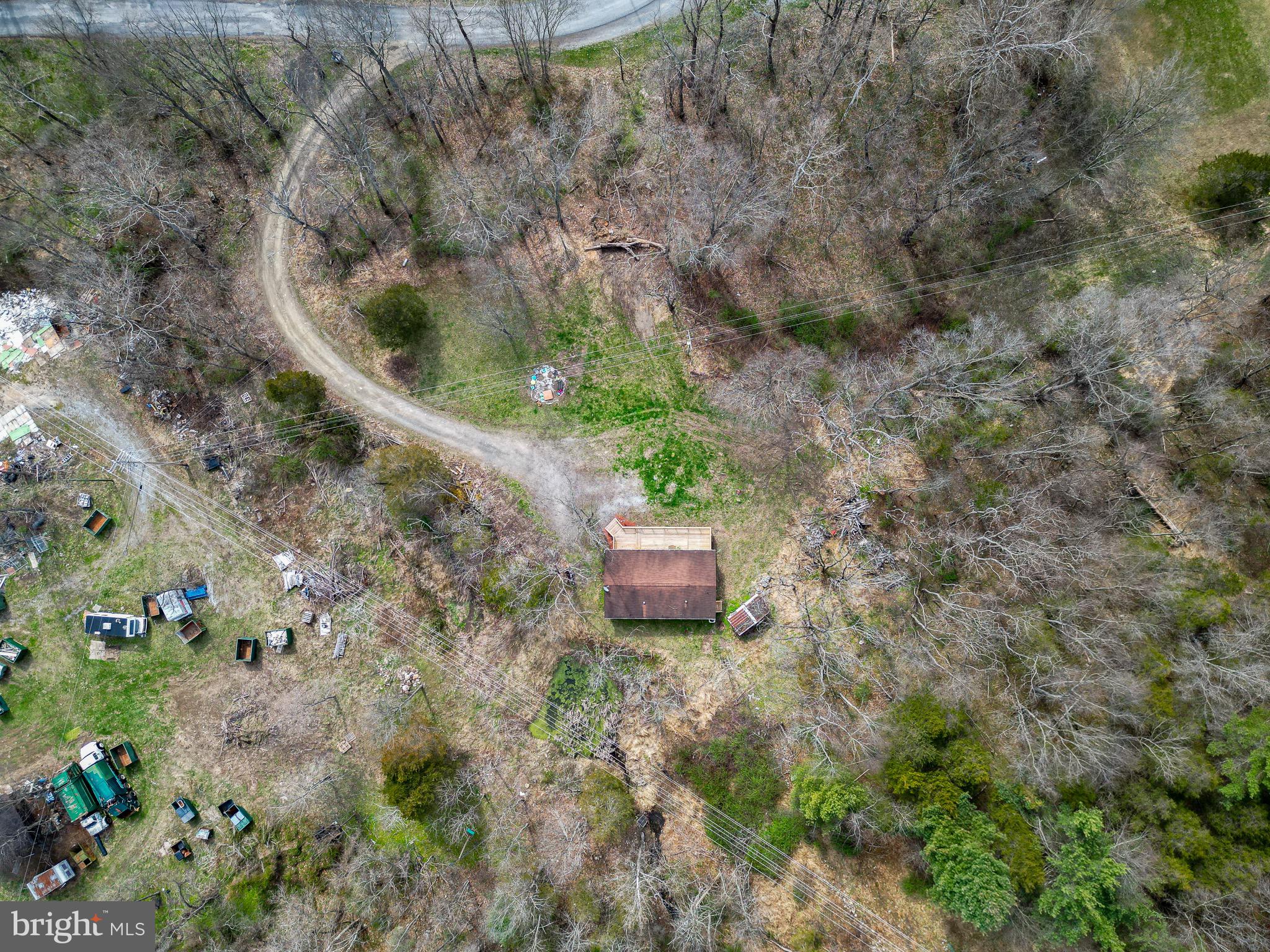 BRANDYWINE - Residential