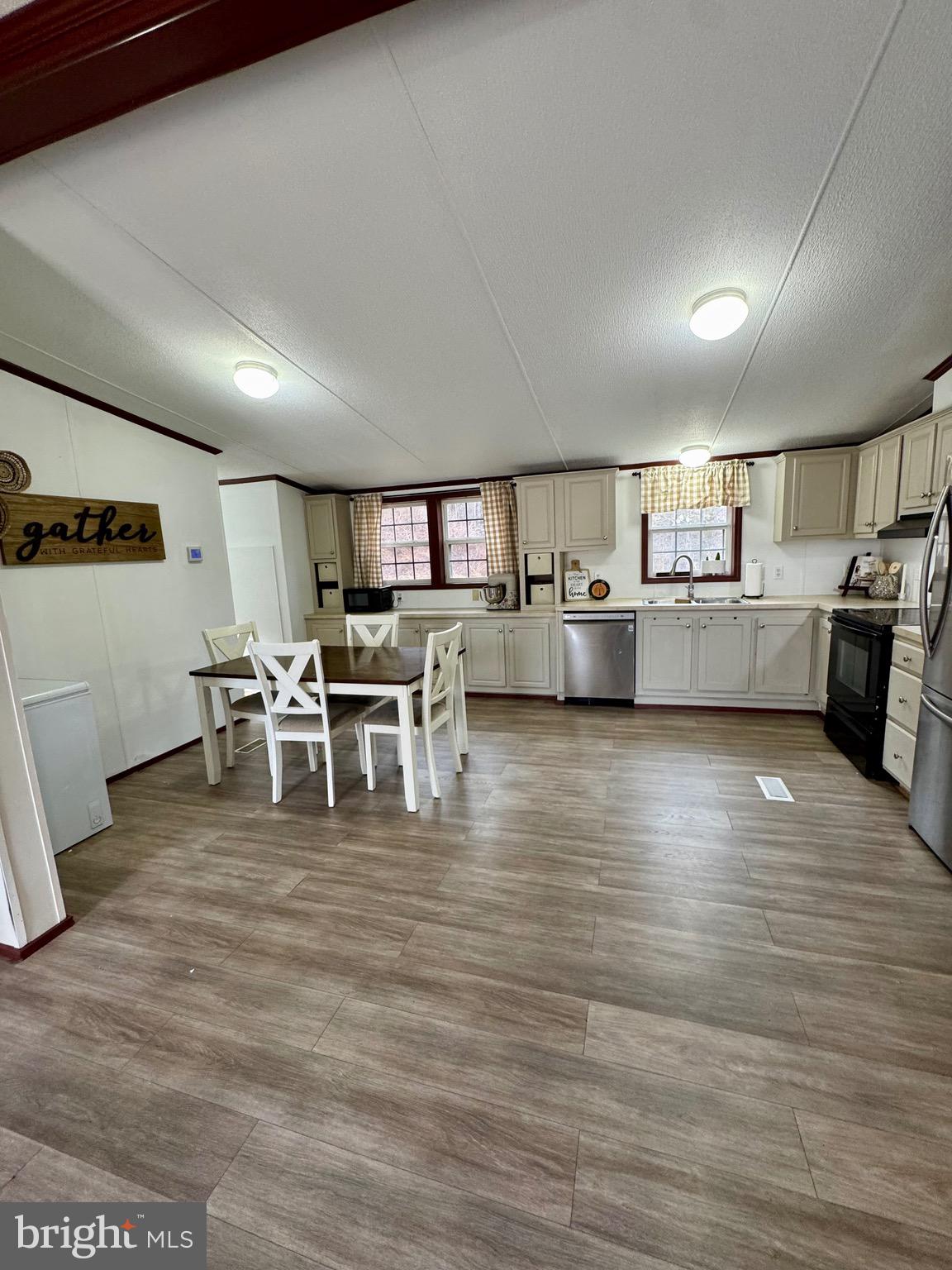 BRANDYWINE - Residential