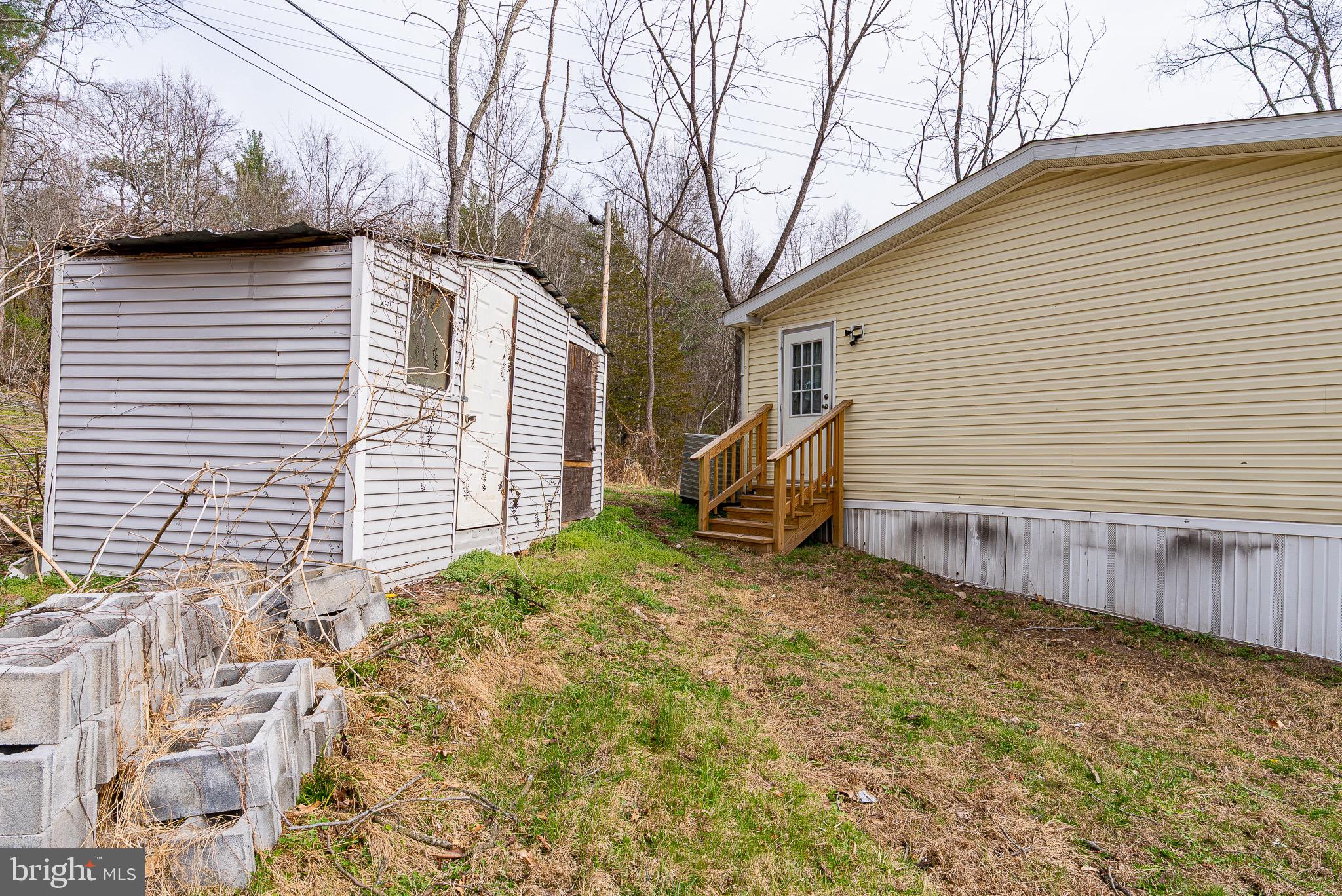 BRANDYWINE - Residential