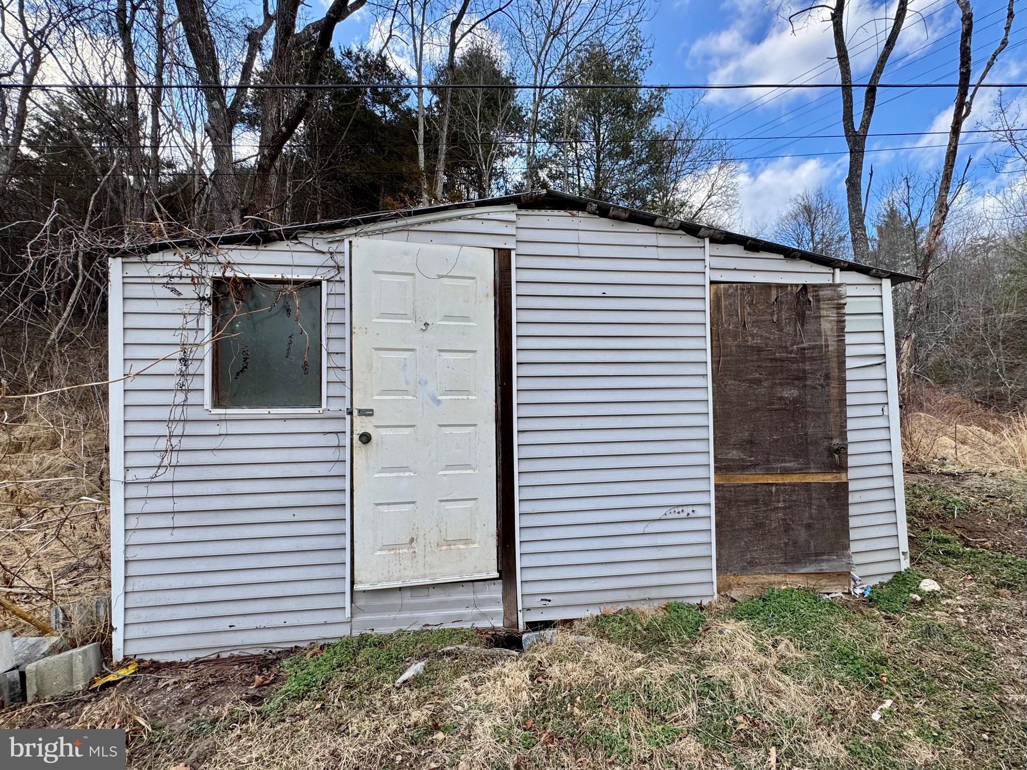 BRANDYWINE - Residential