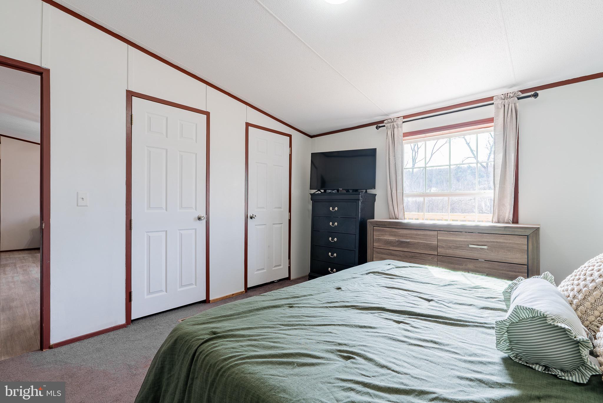 BRANDYWINE - Residential