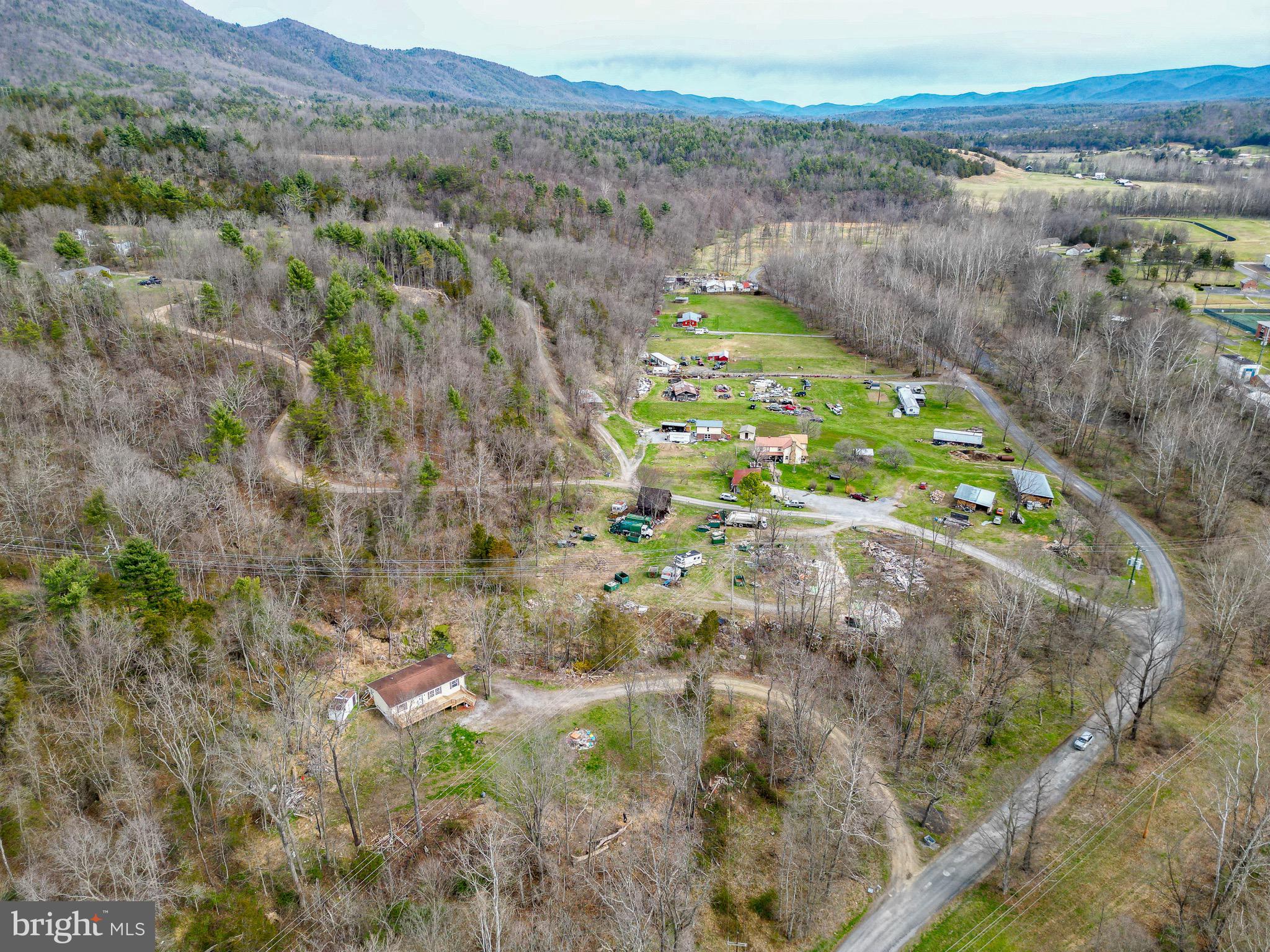 BRANDYWINE - Residential