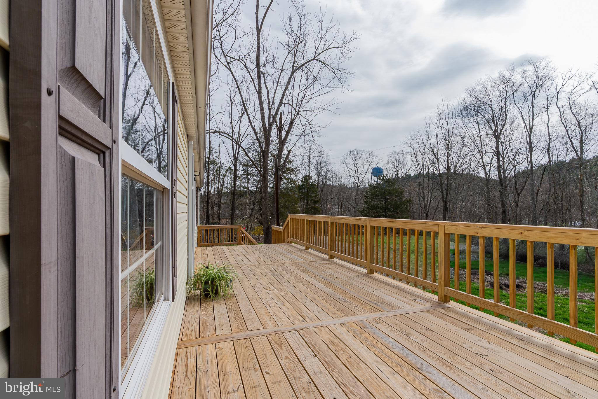 BRANDYWINE - Residential