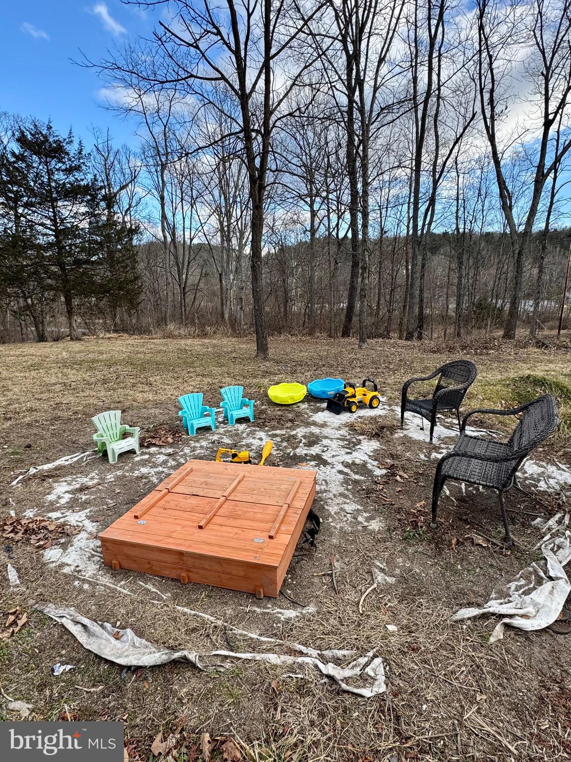 BRANDYWINE - Residential