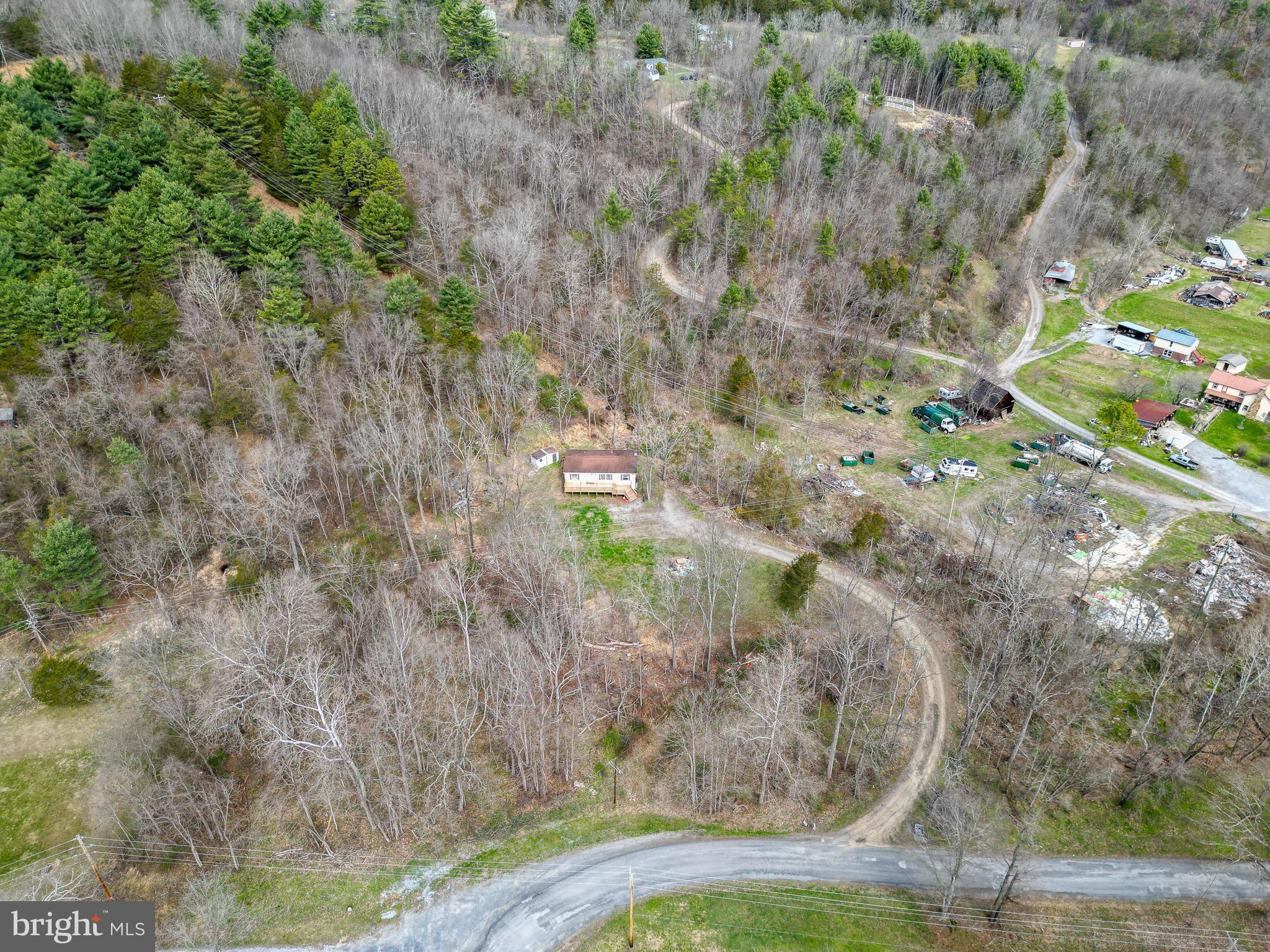 BRANDYWINE - Residential