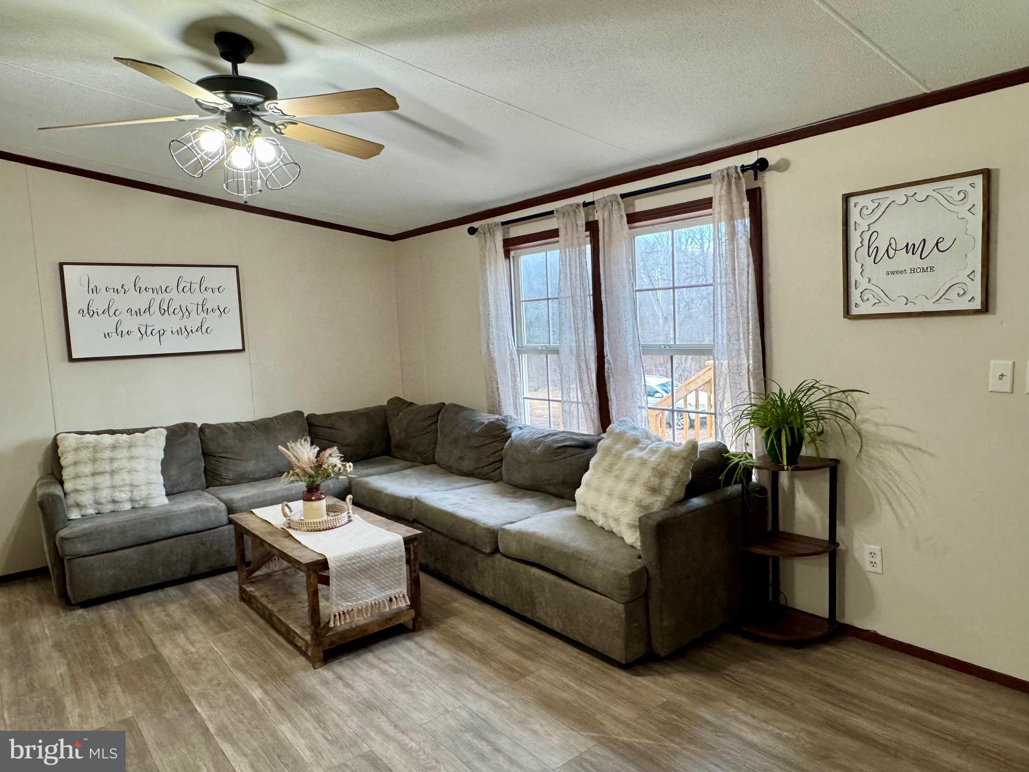 BRANDYWINE - Residential